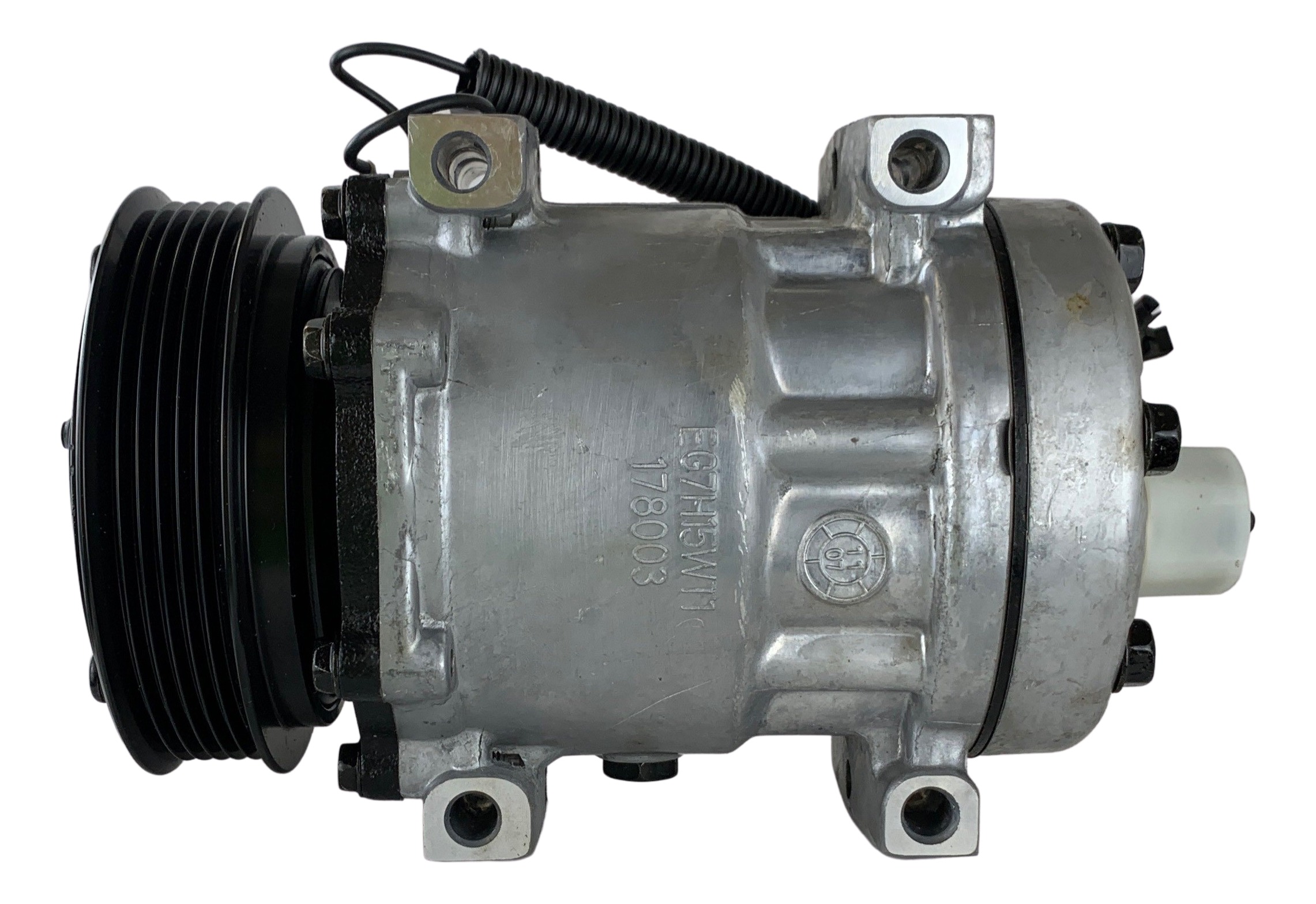 TCW Compressor 40313.601 Remanufactured Product Image field_60b6a13a6e67c