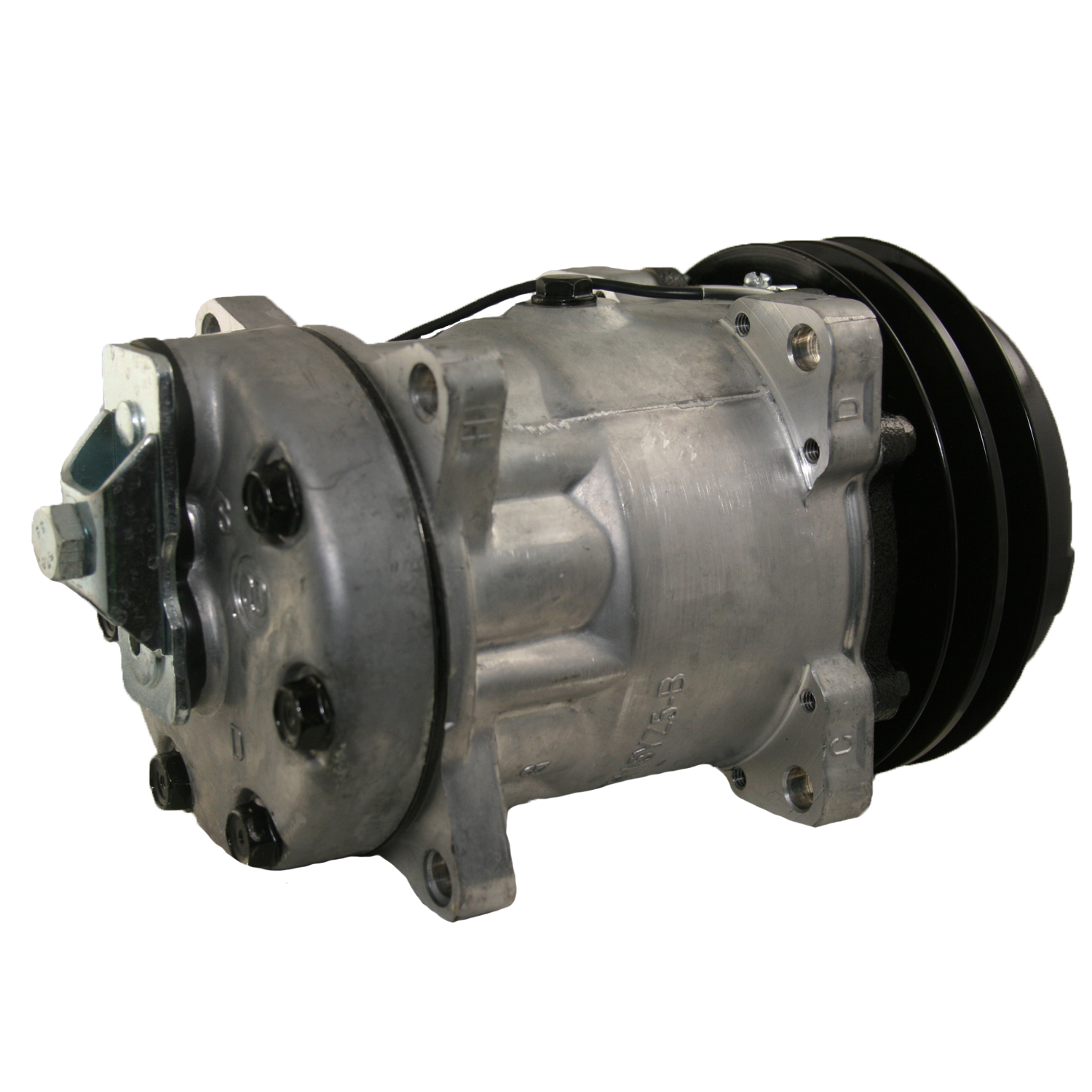 TCW Compressor 40321.204NEW New Product Image field_60b6a13a6e67c