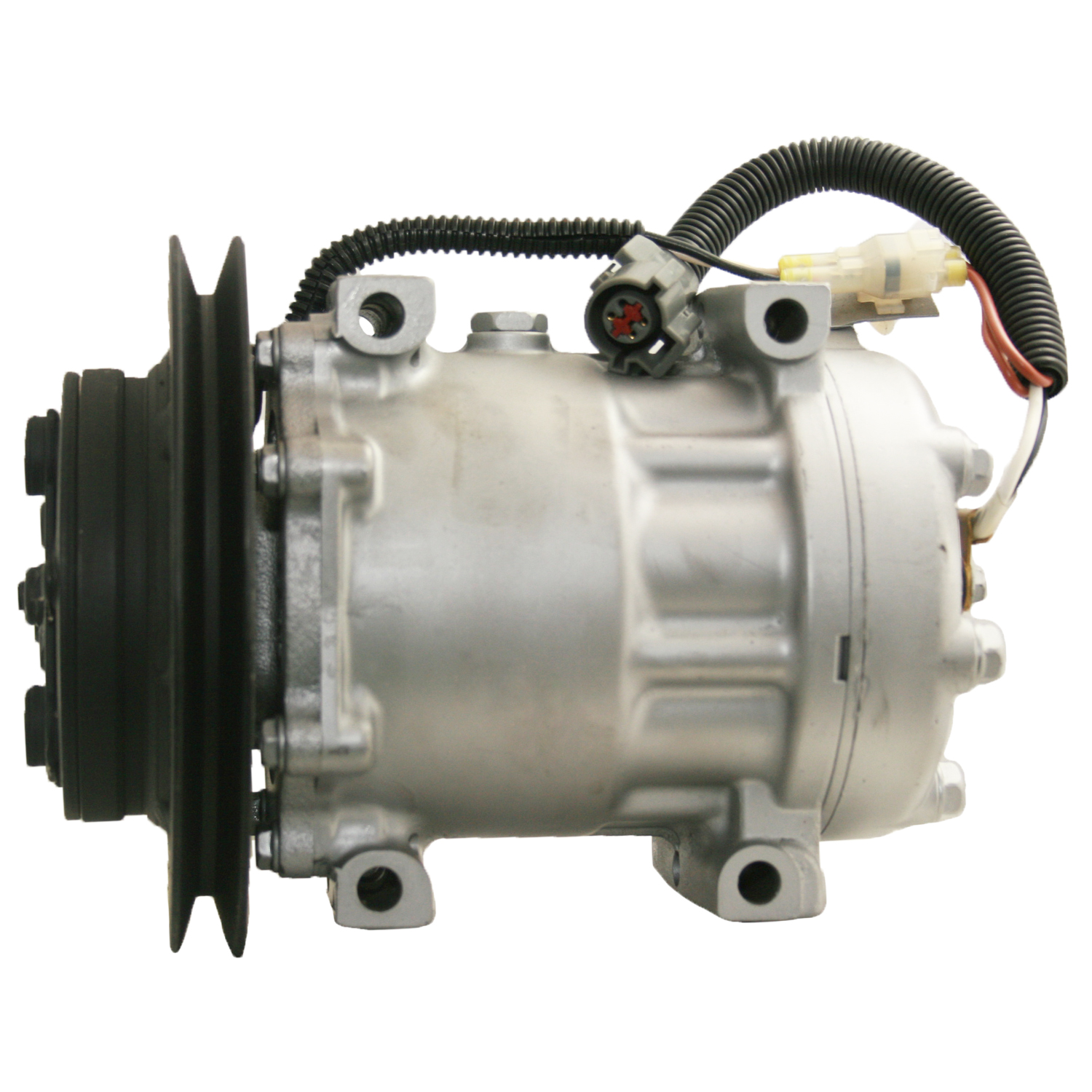 TCW Compressor 40338.101 Remanufactured - Auto Compressor World