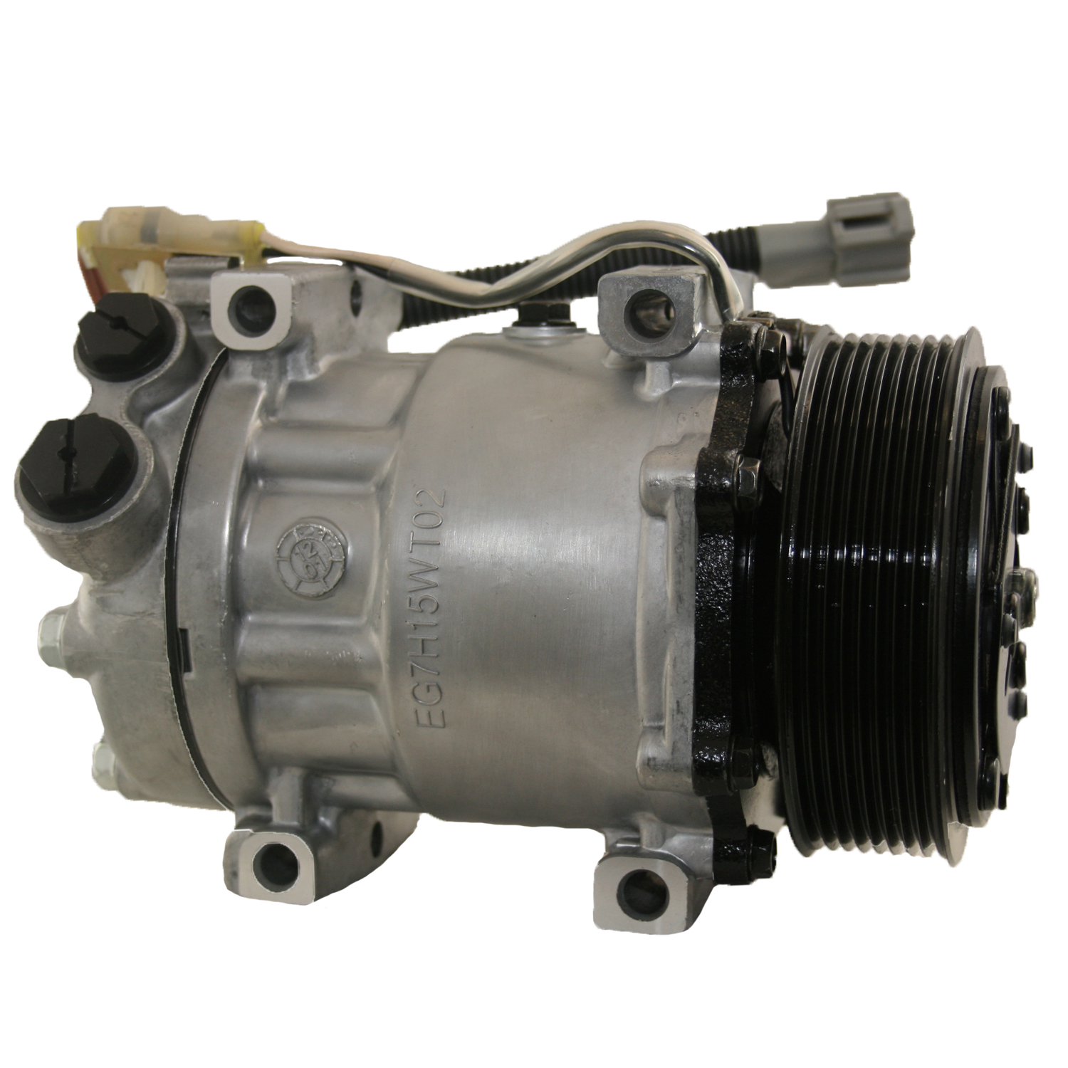 TCW Compressor 40338.801NEW New Product Image field_60b6a13a6e67c