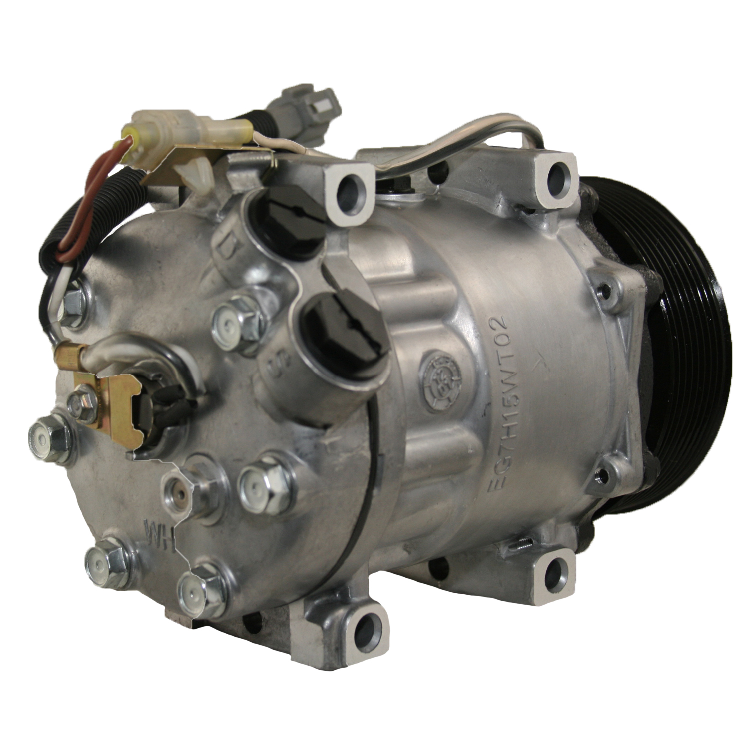 TCW Compressor 40338.801NEW New Product Image field_60b6a13a6e67c