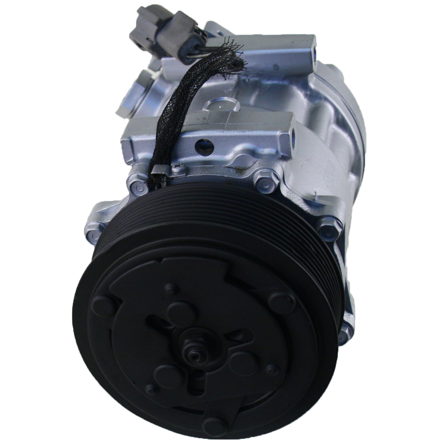 TCW Compressor 40338.802 Remanufactured - Auto Compressor World