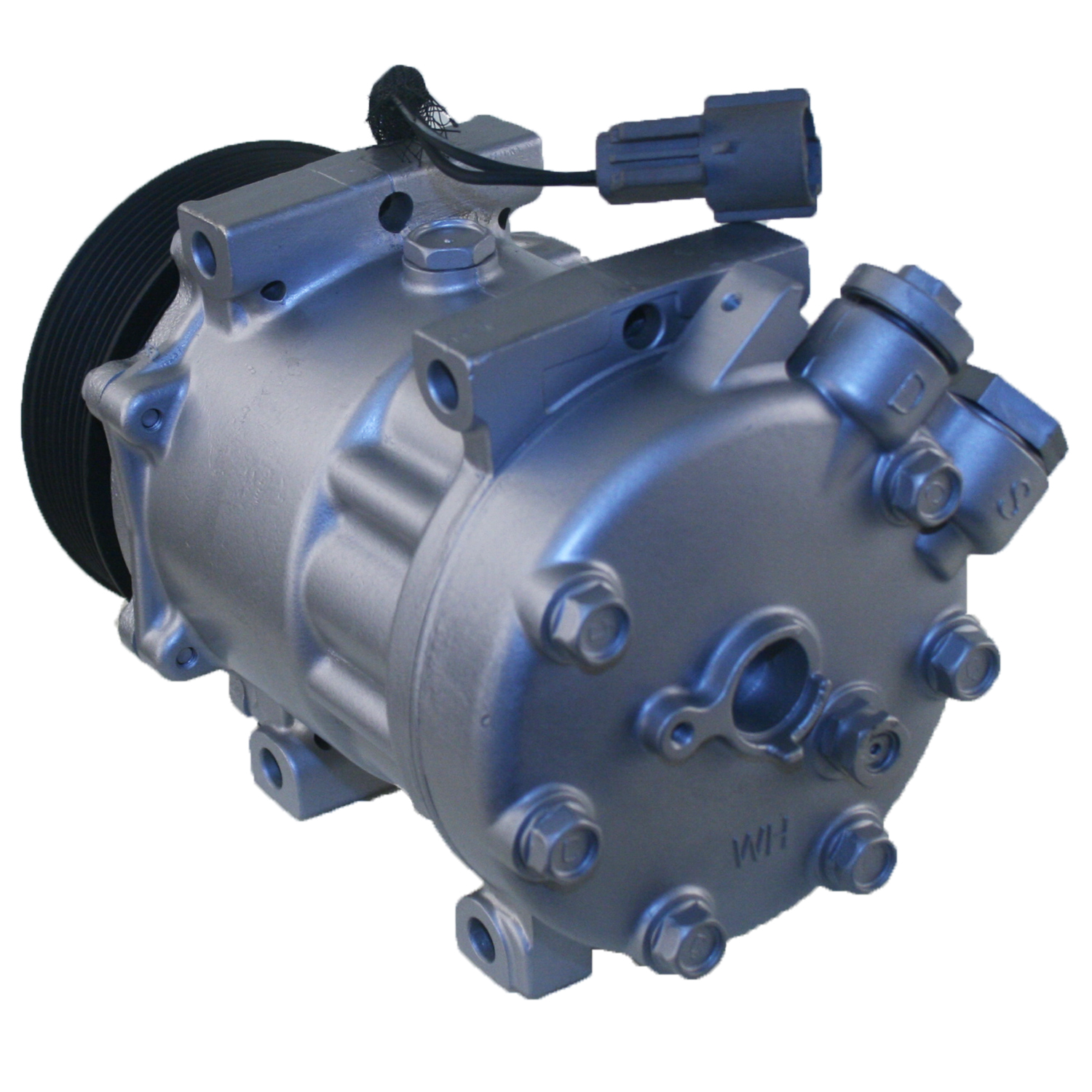 TCW Compressor 40338.802 Remanufactured - Auto Compressor World