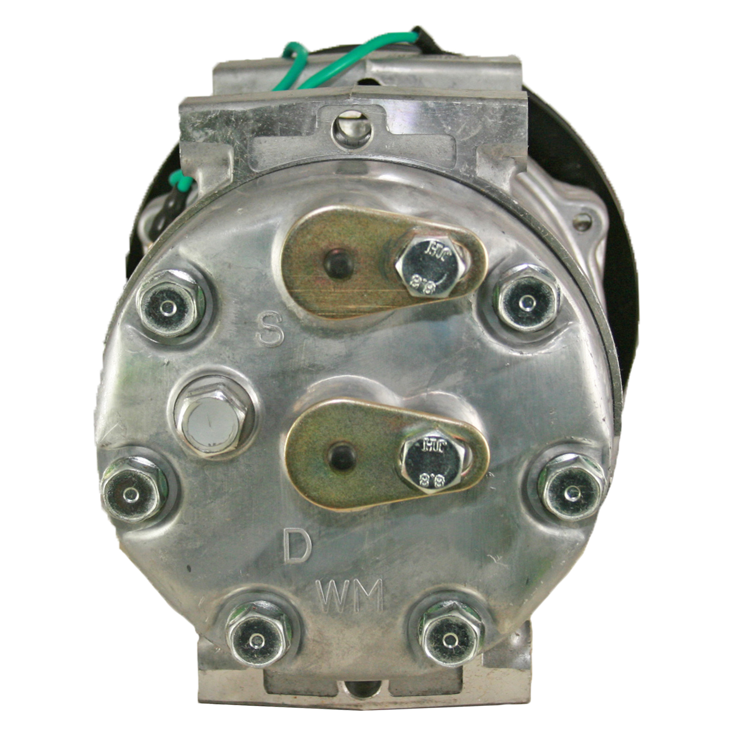 TCW Compressor 40503.1T1NEW New - The Compressor Warehouse