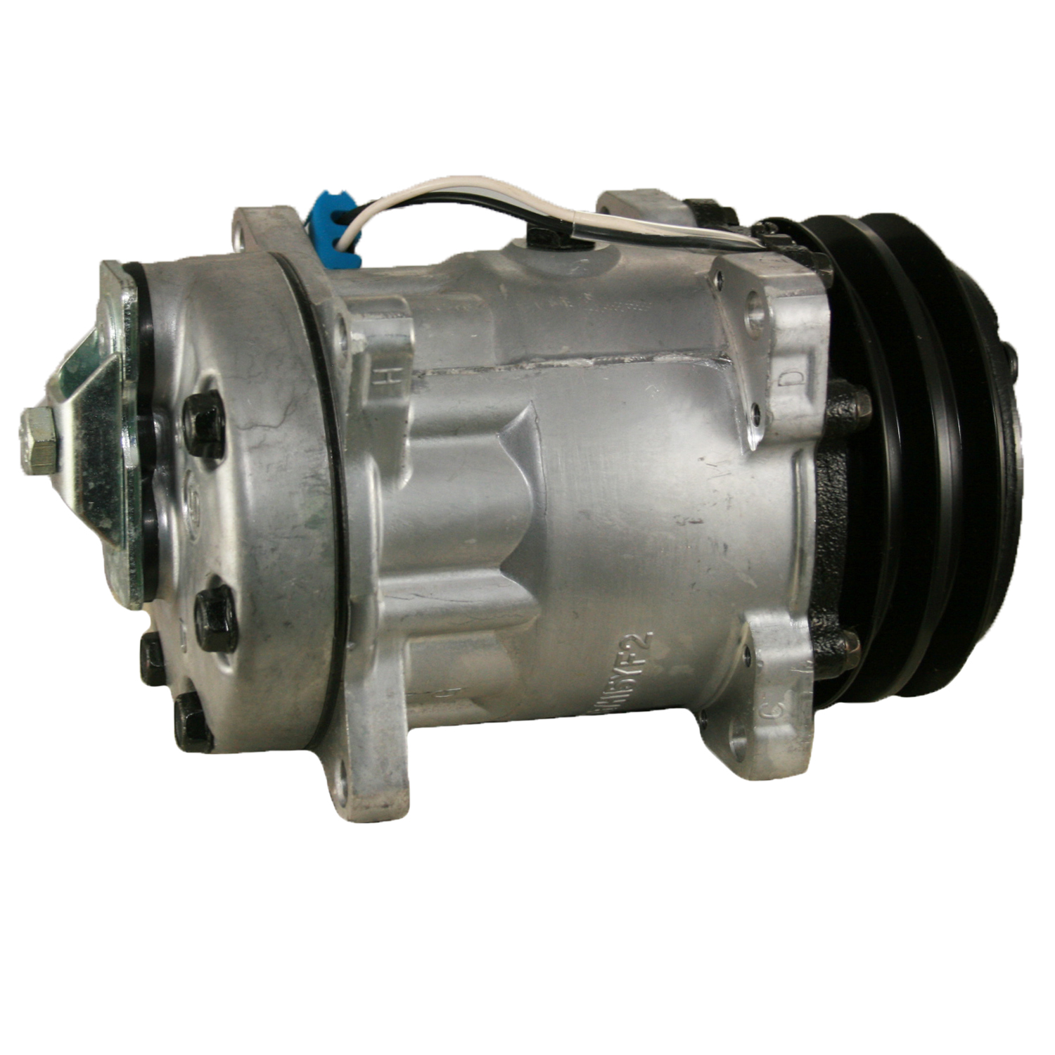 TCW Compressor 40552.201NEW New Product Image field_60b6a13a6e67c
