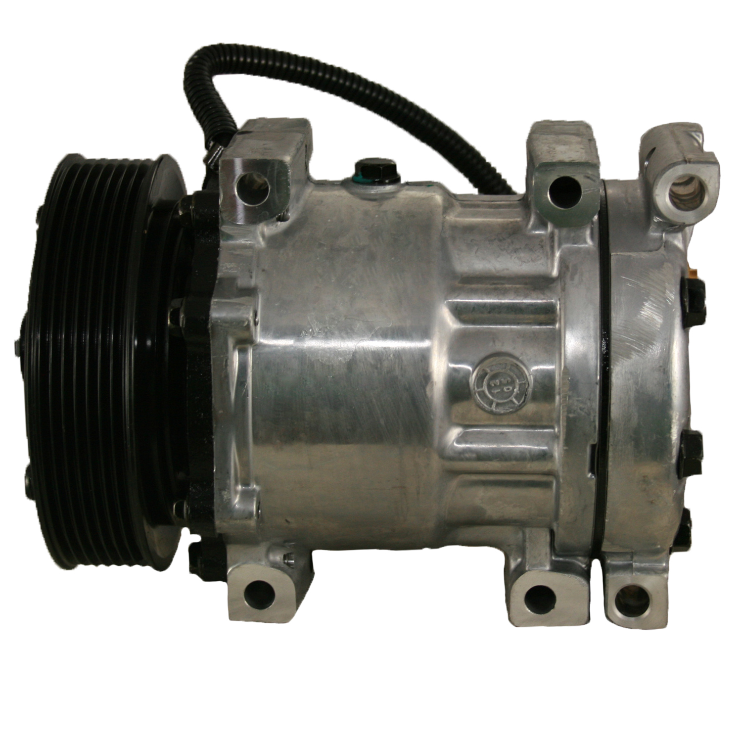 TCW Compressor 40553.701NEW New
