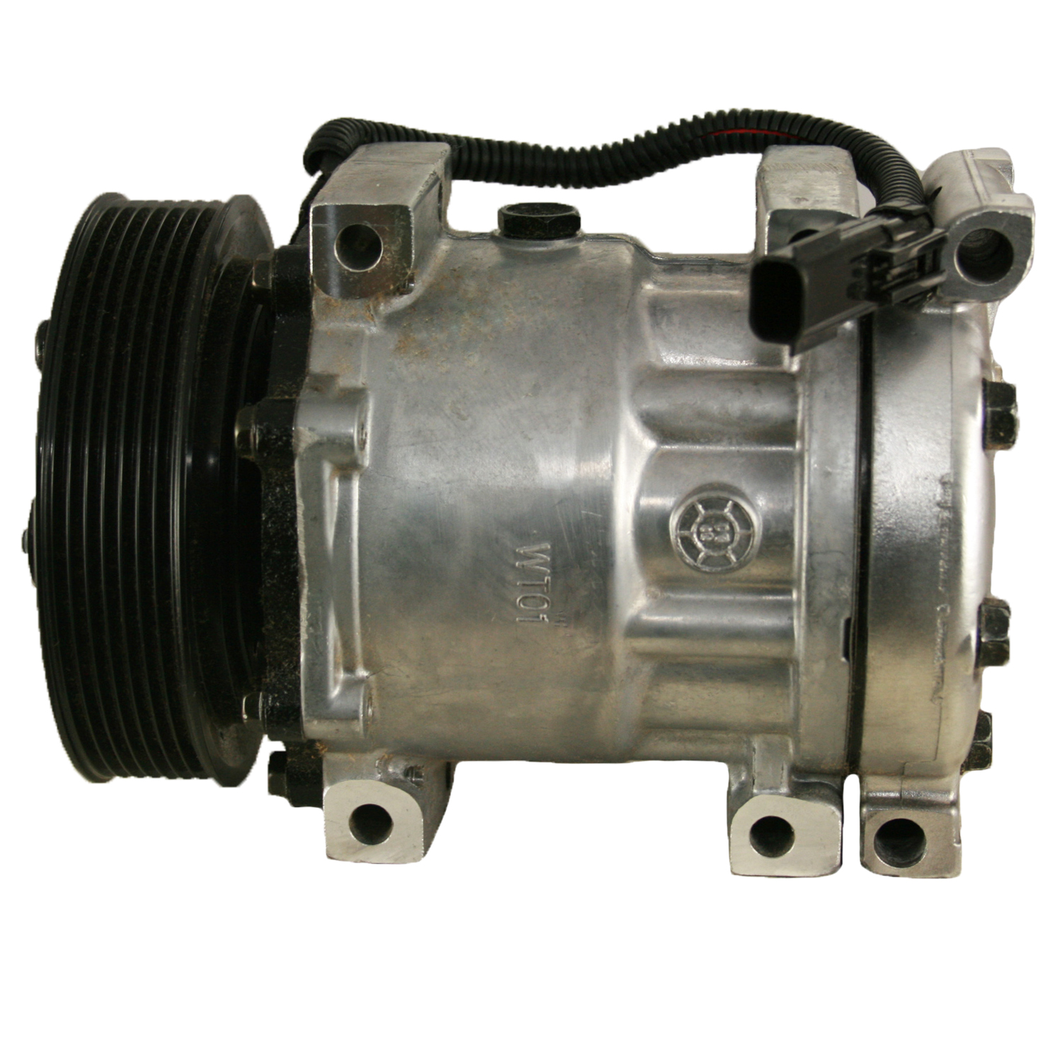 TCW Compressor 40553.702NEW New