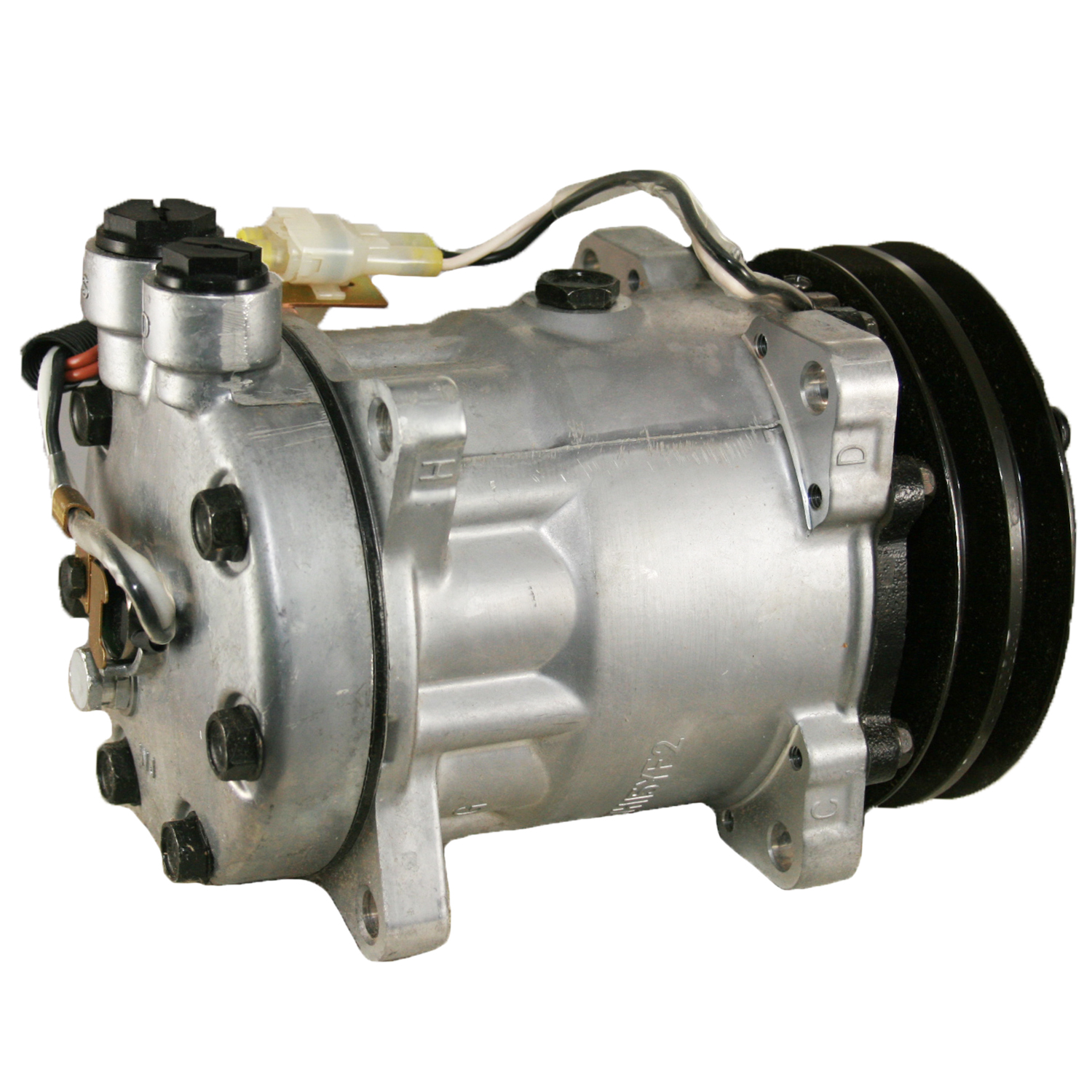 TCW Compressor 40555.201NEW New Product Image field_60b6a13a6e67c