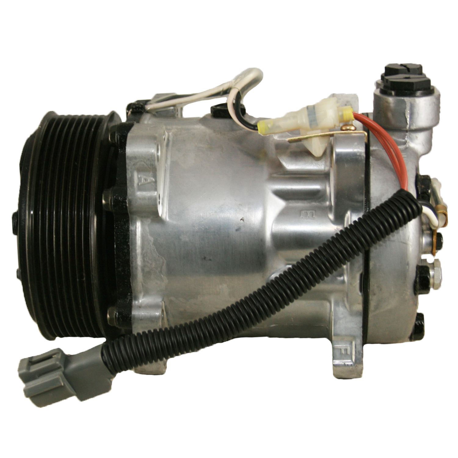 TCW Compressor 40555.8T1NEW New