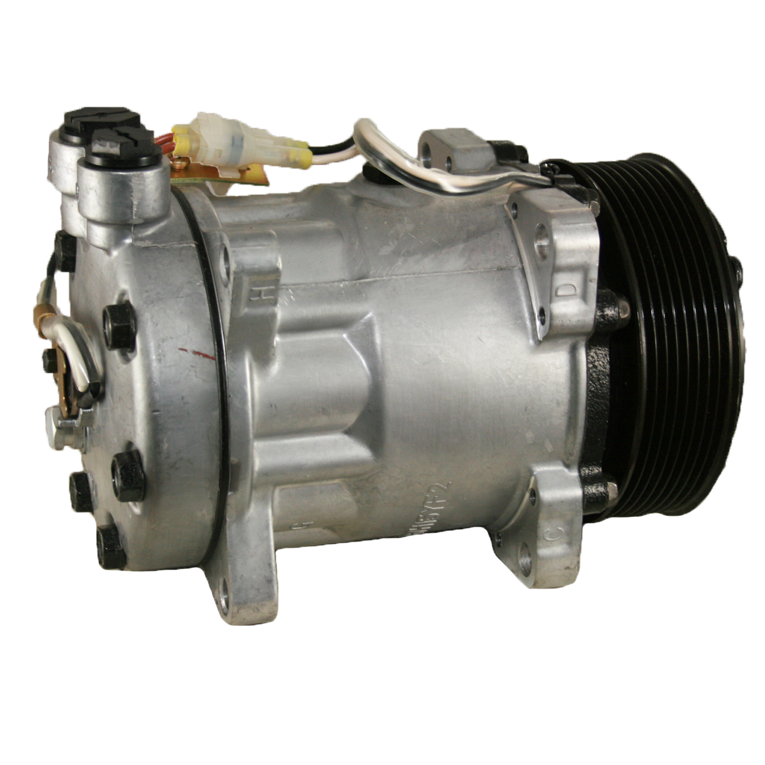 TCW Compressor 40555.8T1NEW New Product Image field_60b6a13a6e67c