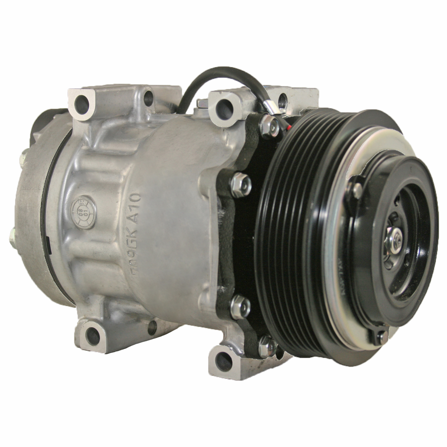 TCW Compressor 40557.6T2NEW New - The Compressor Warehouse