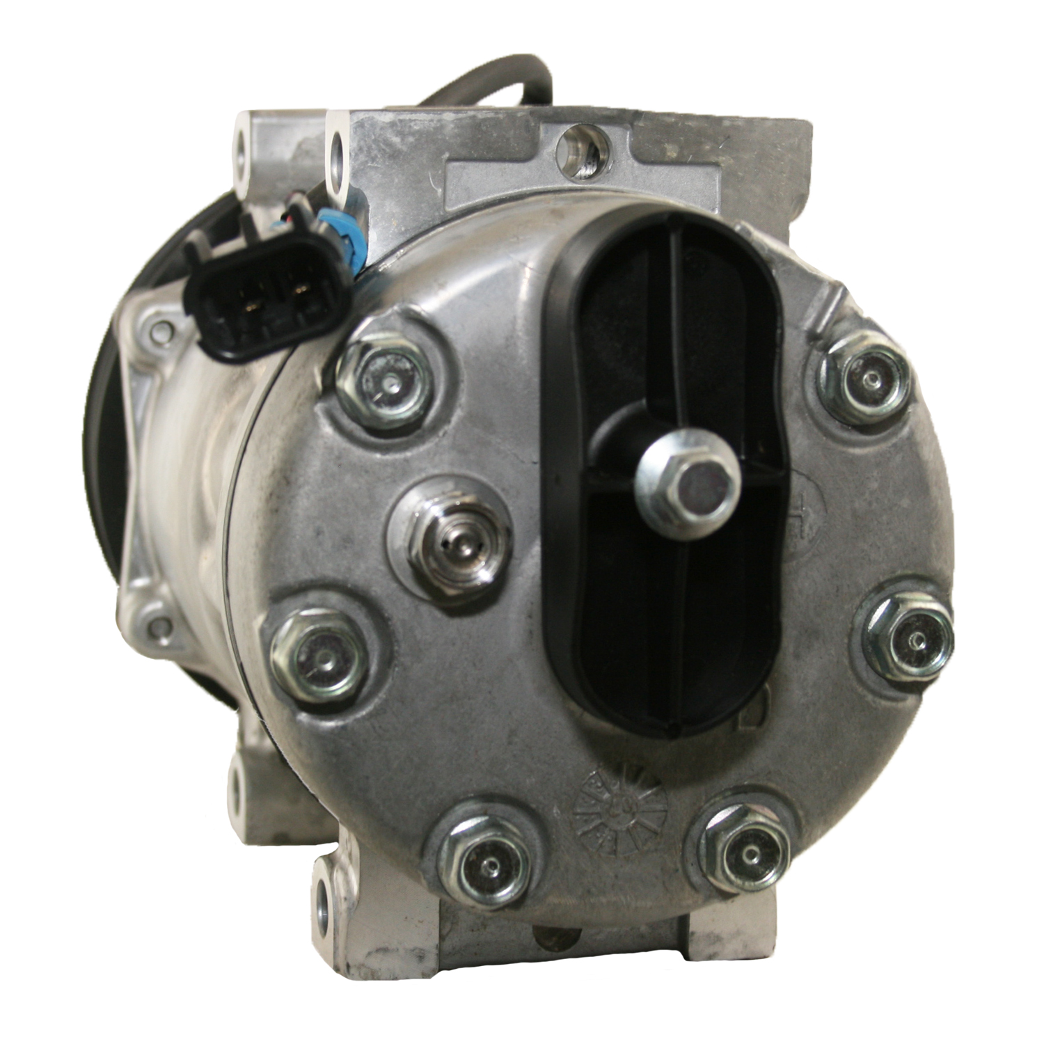 TCW Compressor 40557.6T2NEW New - The Compressor Warehouse