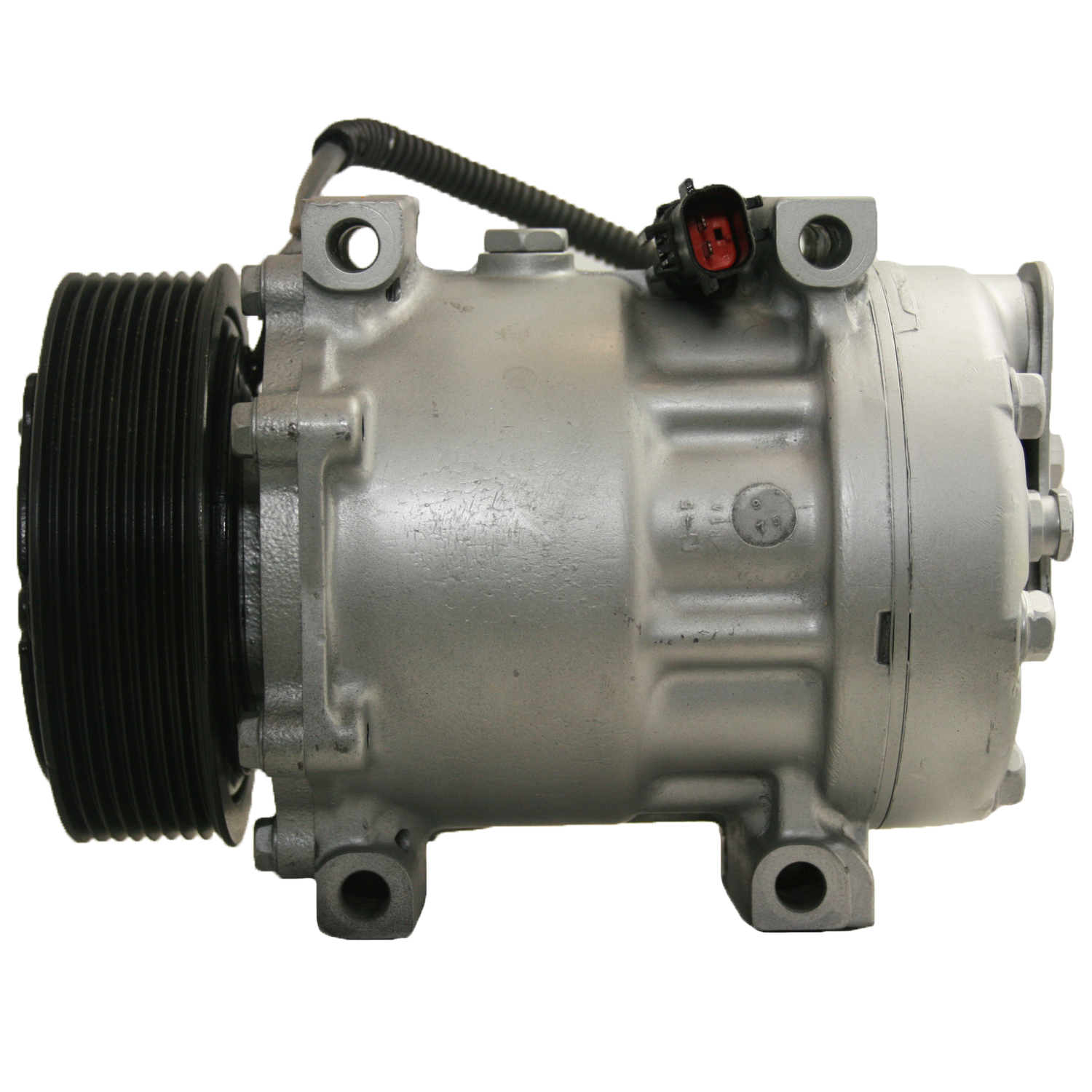 TCW Compressor 40557.801 Remanufactured