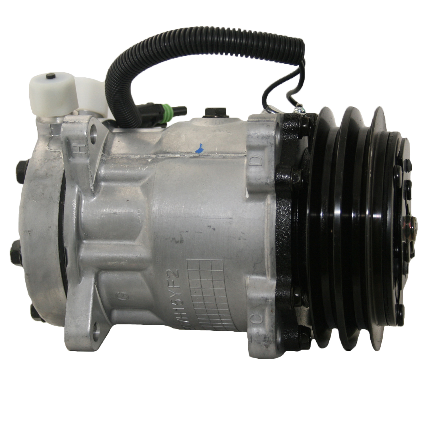 TCW Compressor 40561.201NEW New Product Image field_60b6a13a6e67c