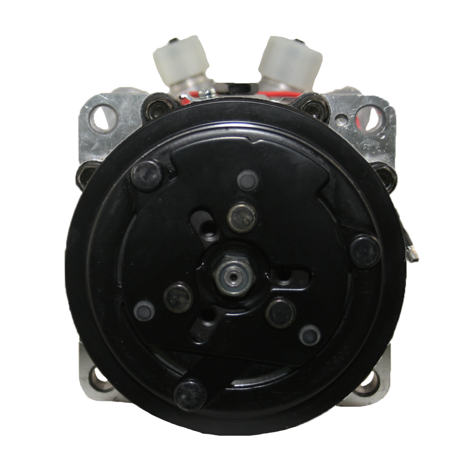 A/C Compressor - TCW - Remanufactured - 40561.6T1 | The Compressor