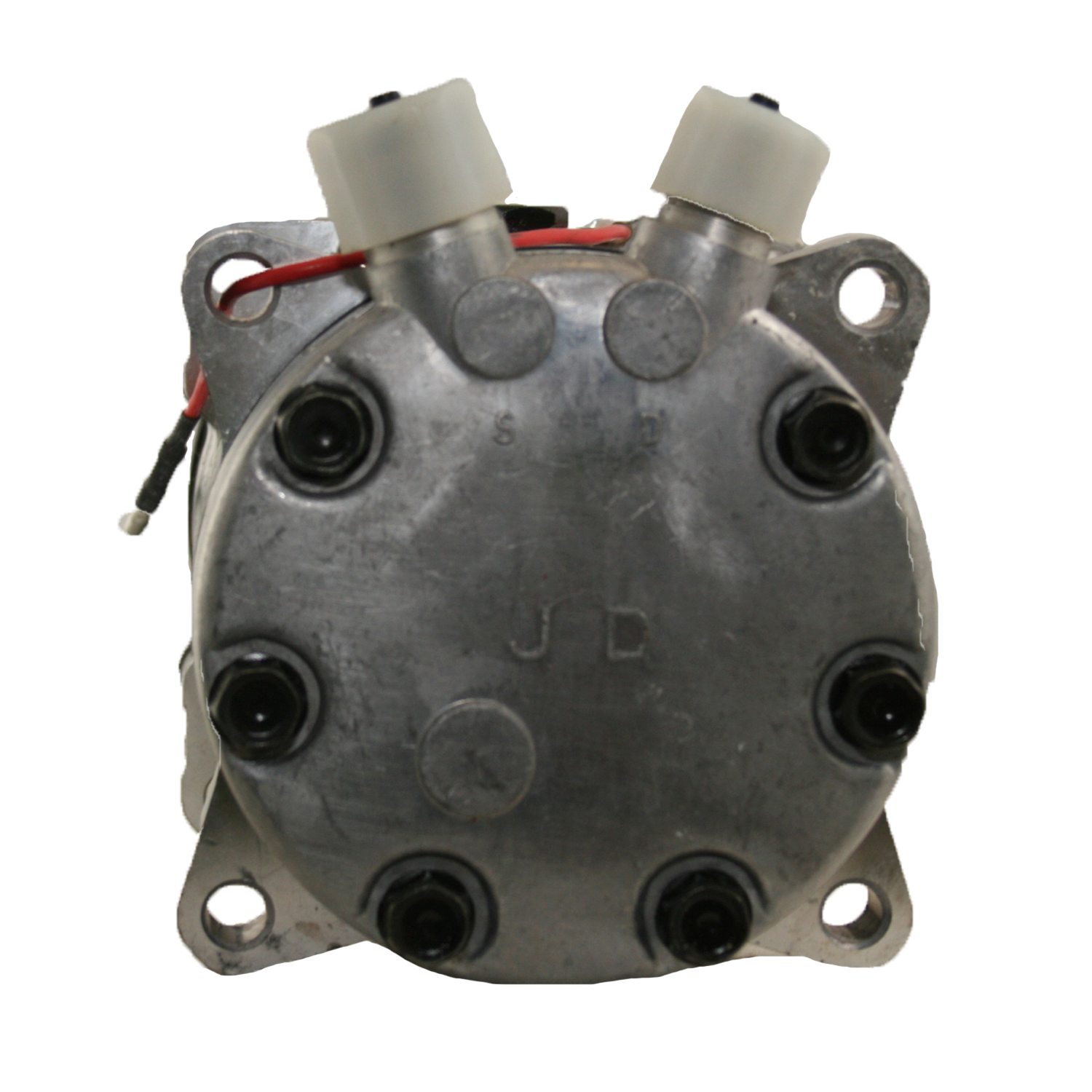 A/C Compressor - TCW - Remanufactured - 40561.6T1 | The Compressor