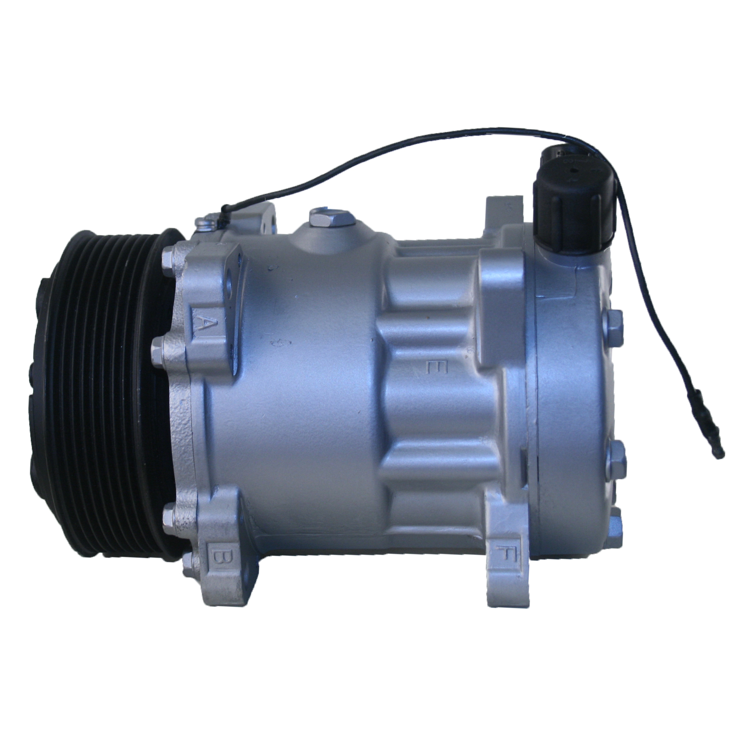 TCW Compressor 40561.8T1 Remanufactured