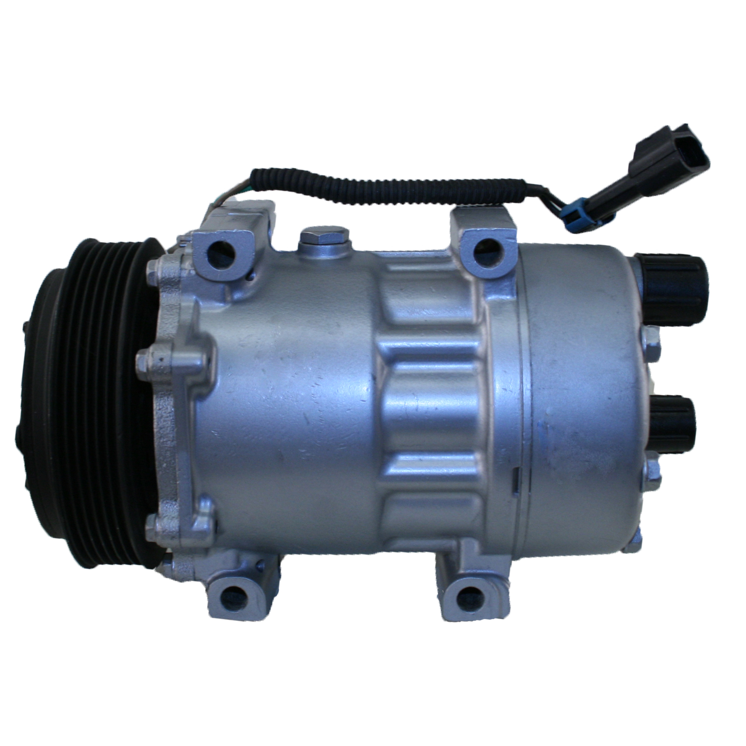 TCW Compressor 40567.6T2 Remanufactured
