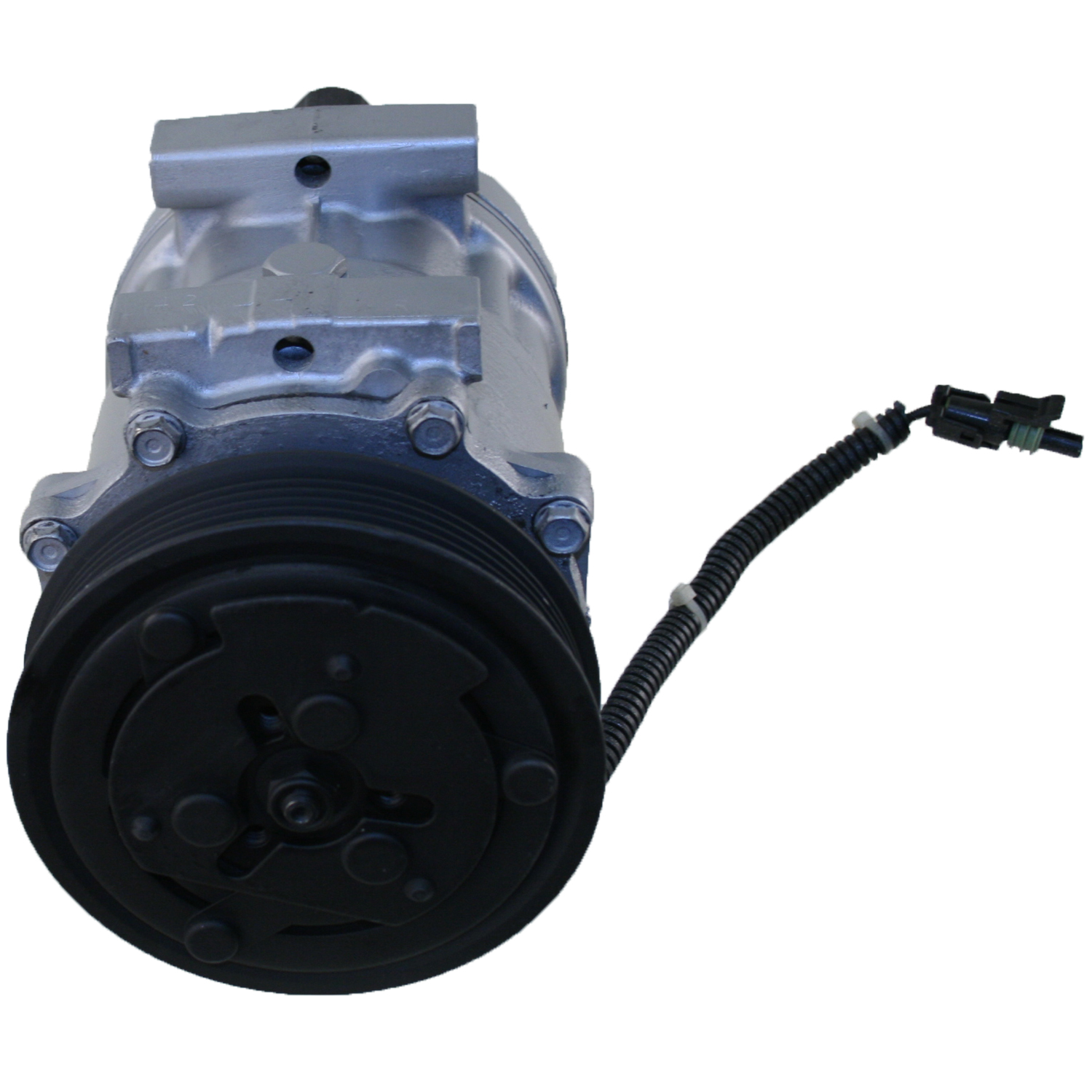 TCW Compressor 40568.601 Remanufactured - The Compressor Warehouse