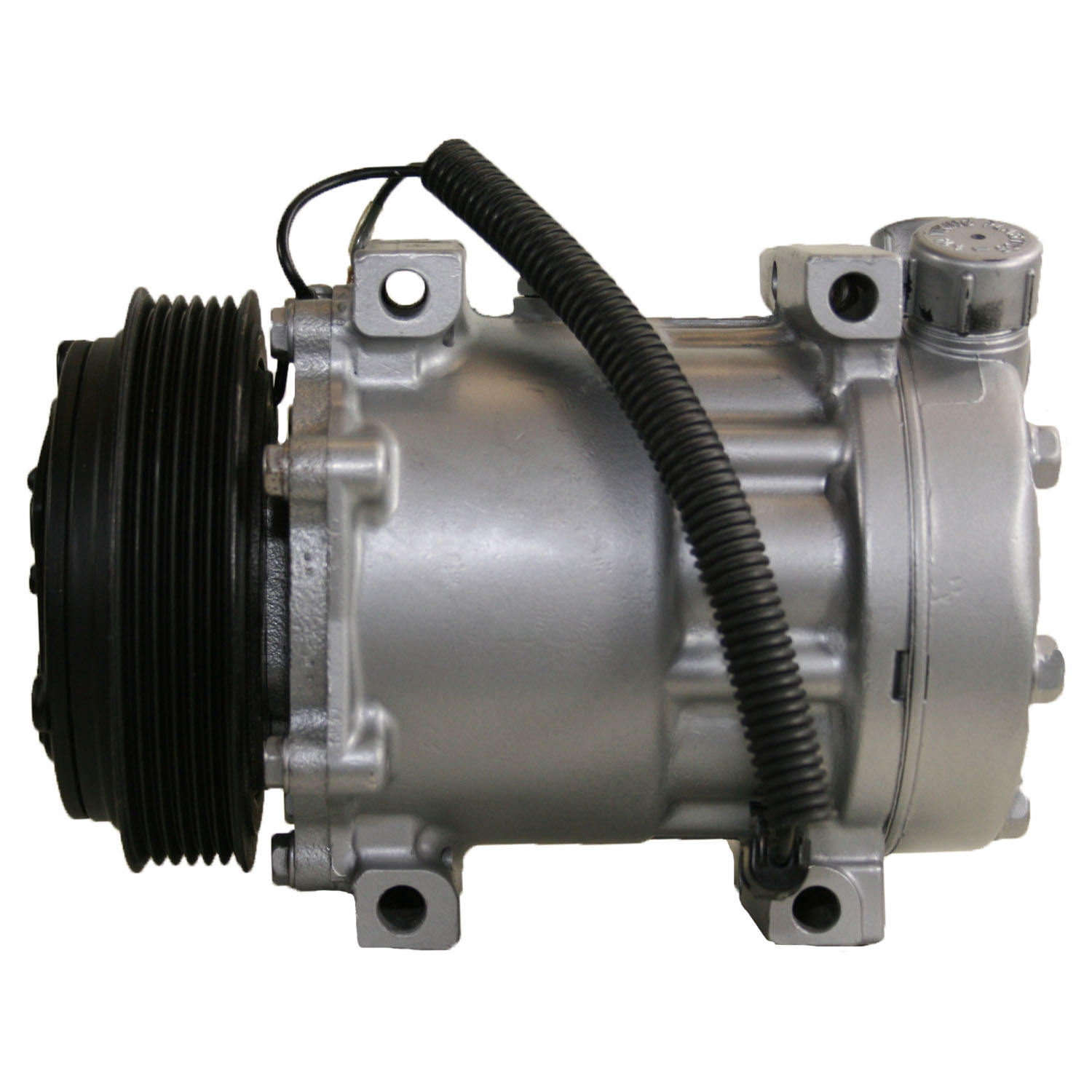 TCW Compressor 40571.601 Remanufactured
