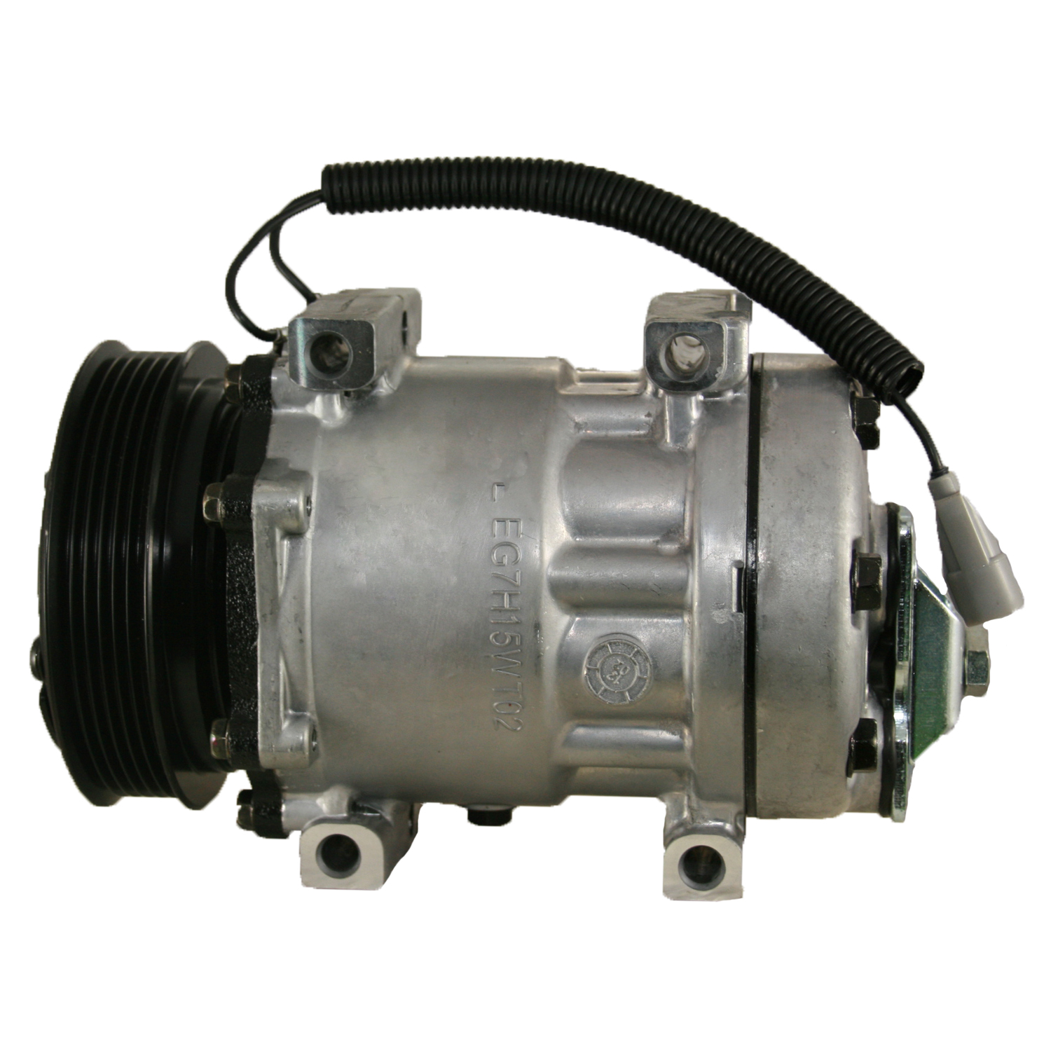 TCW Compressor 40572.601NEW New