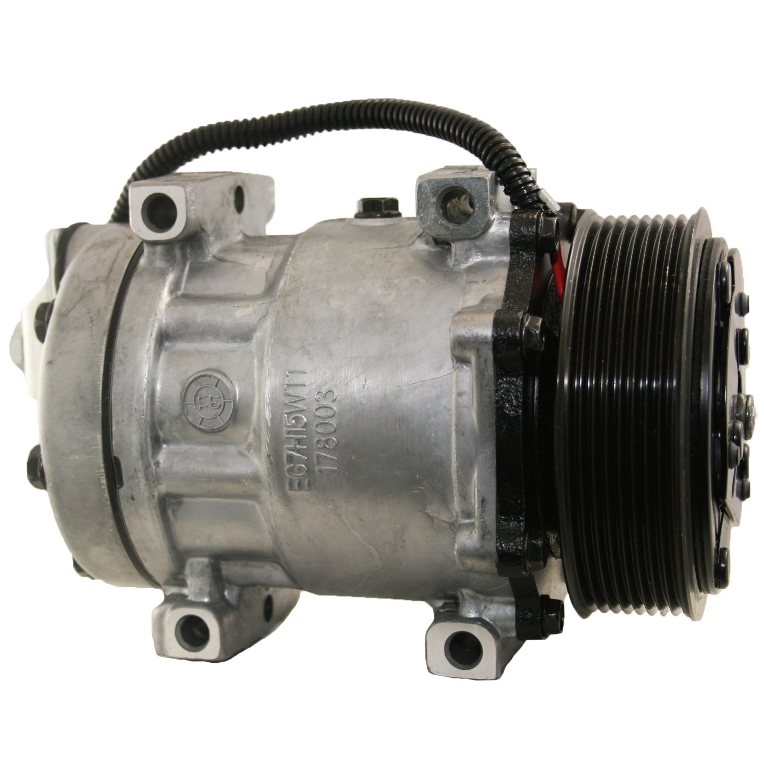 TCW Compressor 40572.801NEW New Product Image field_60b6a13a6e67c