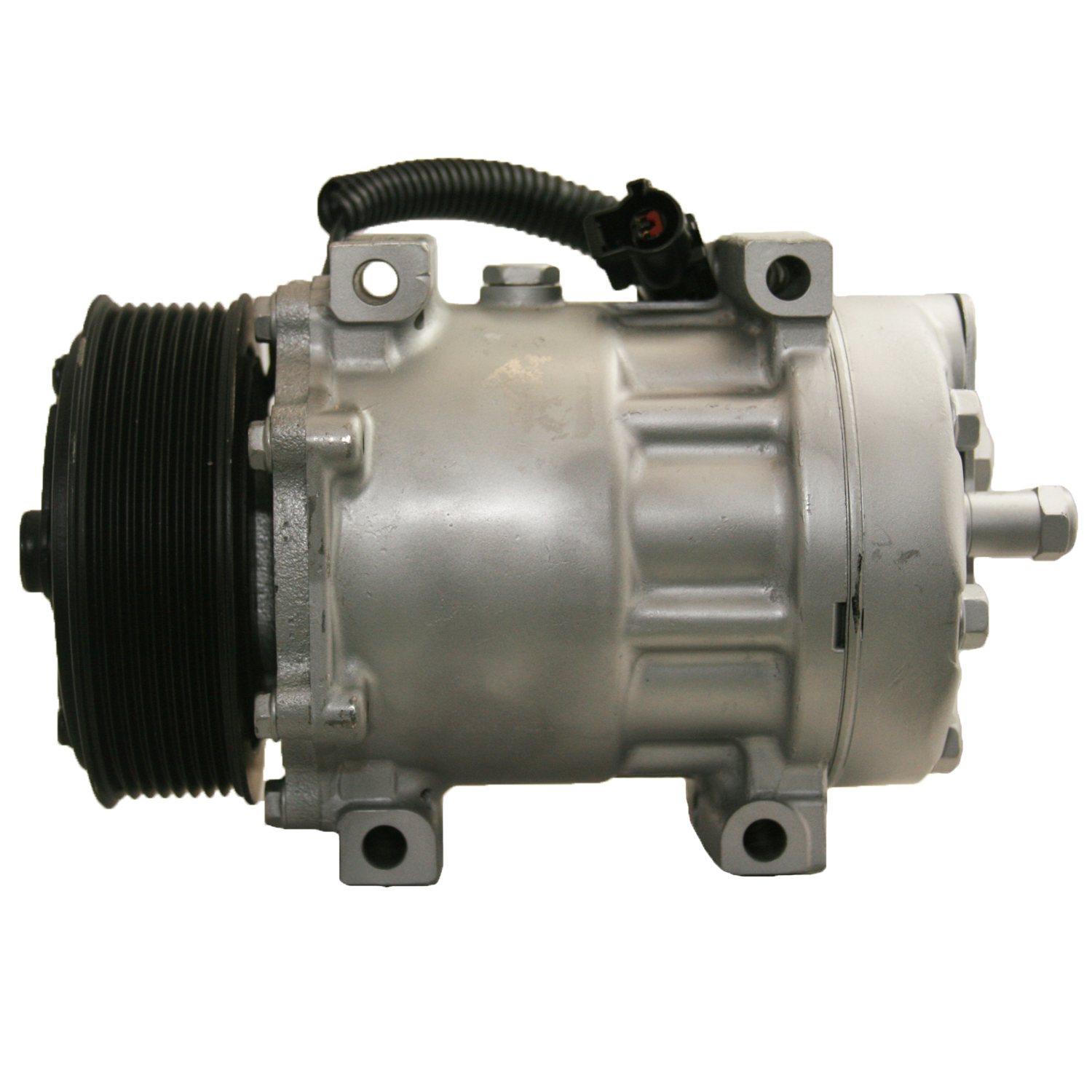 TCW Compressor 40572.801 Remanufactured