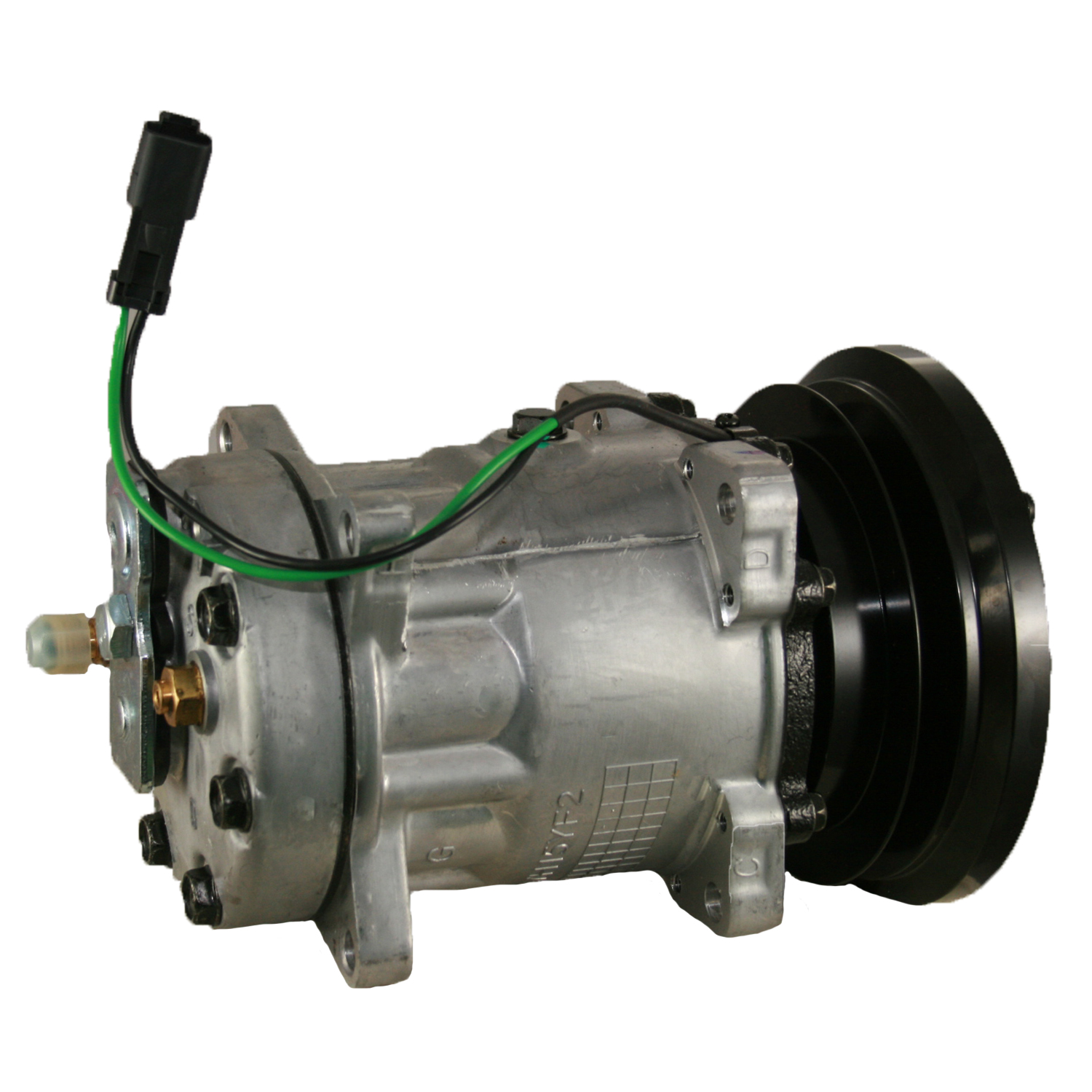 TCW Compressor 40573.102NEW New Product Image field_60b6a13a6e67c