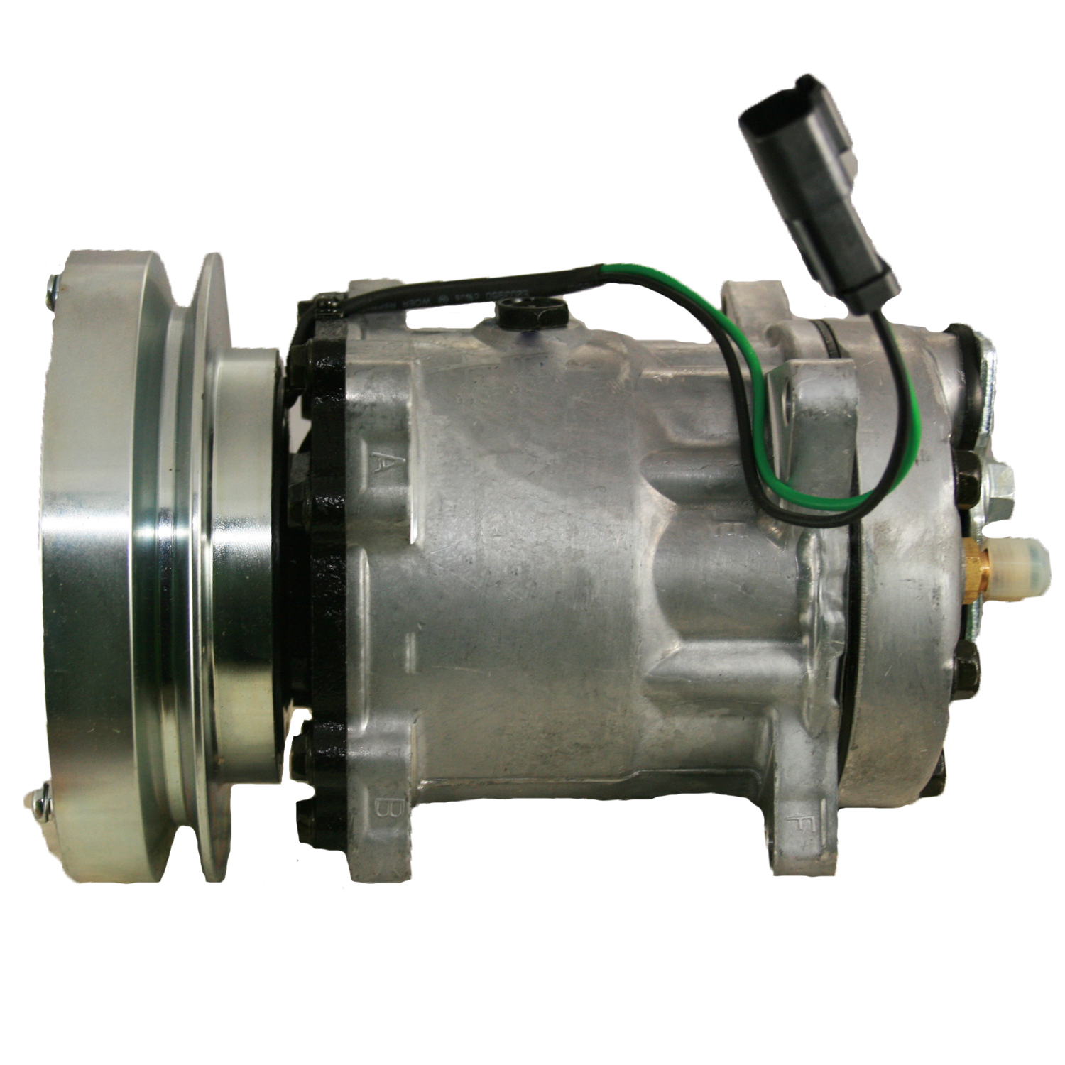 TCW Compressor 40573.104NEW New Product Image field_60b6a13a6e67c
