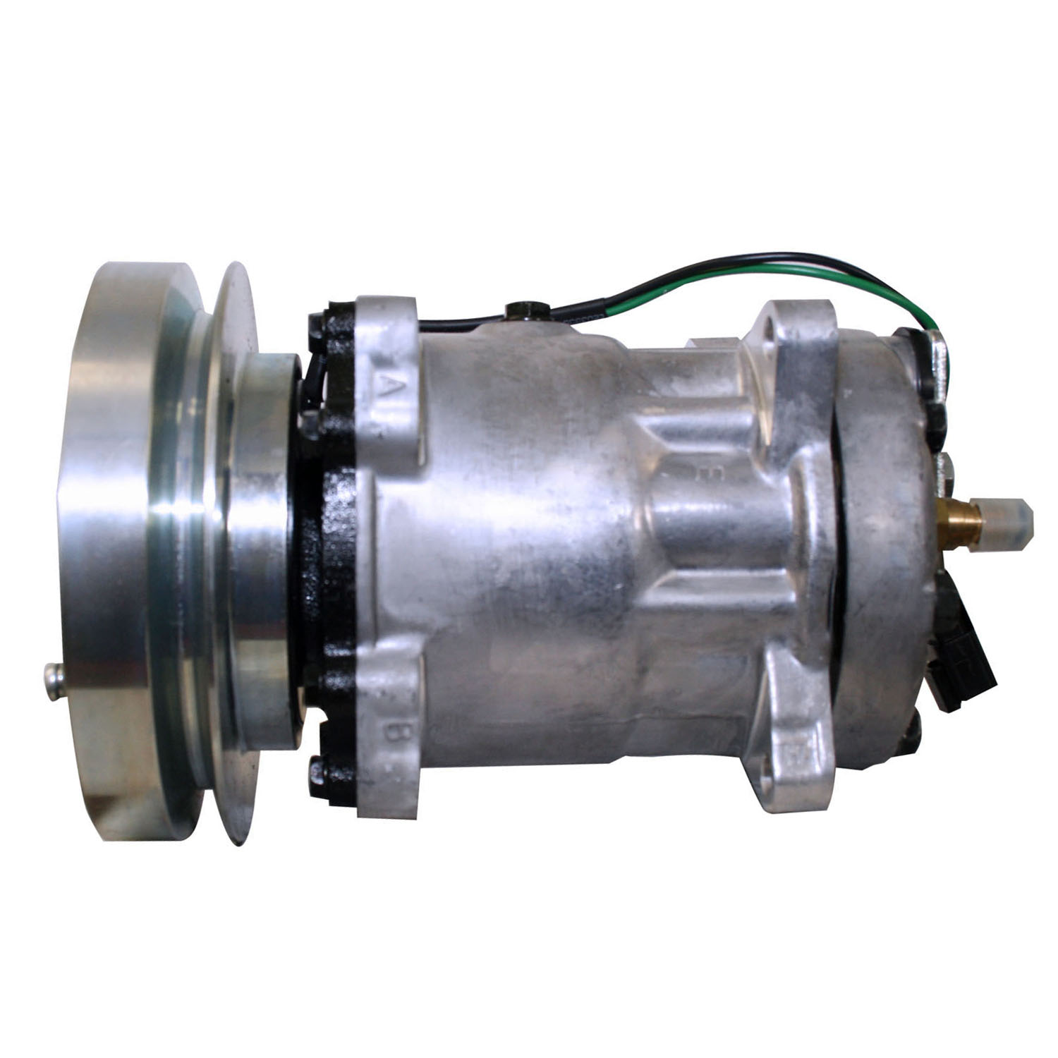 TCW Compressor 40573.105NEW New Product Image field_60b6a13a6e67c