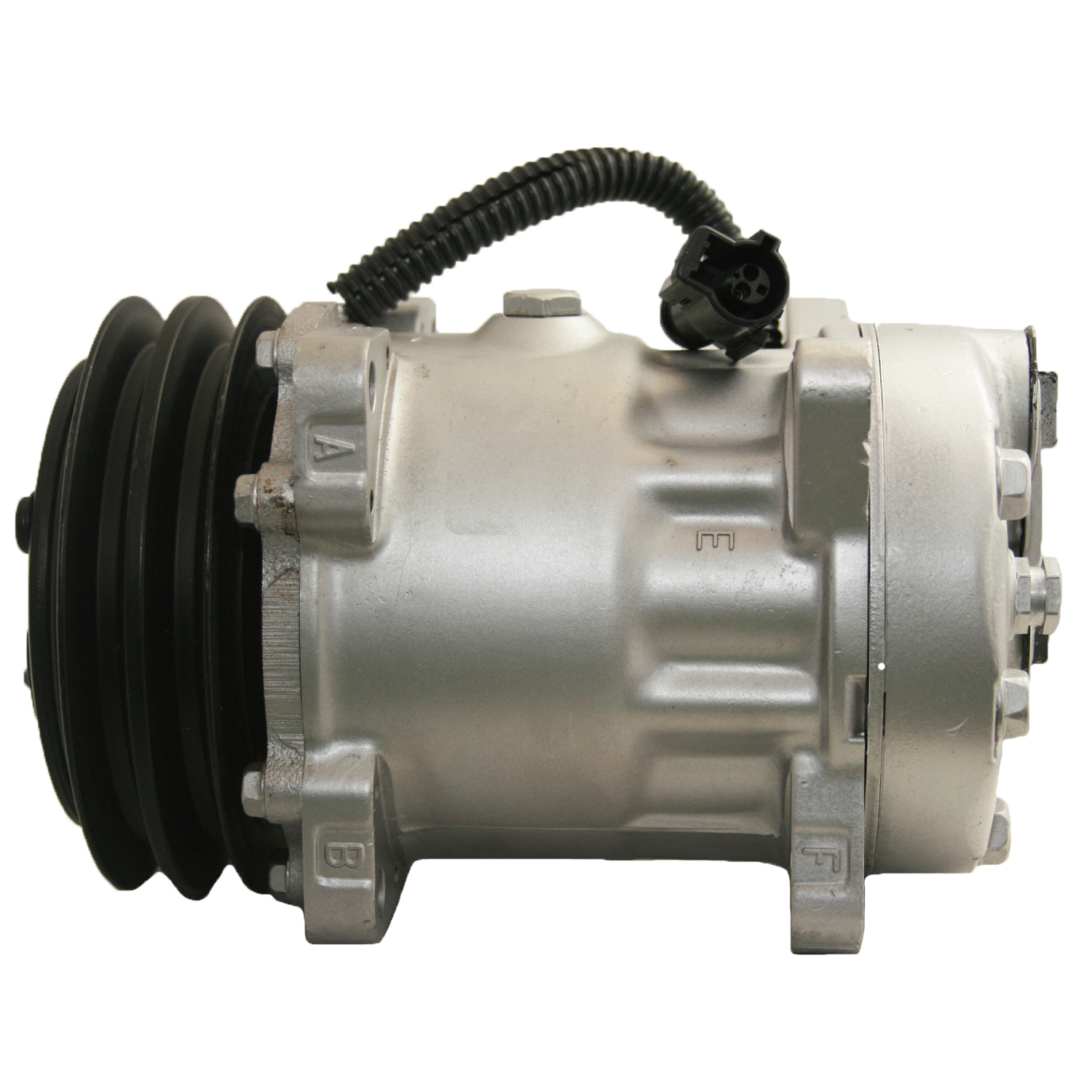 TCW Compressor 40579.201 Remanufactured