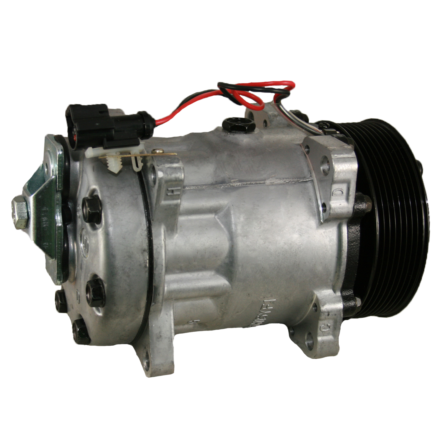 TCW Compressor 40579.801NEW New Product Image field_60b6a13a6e67c
