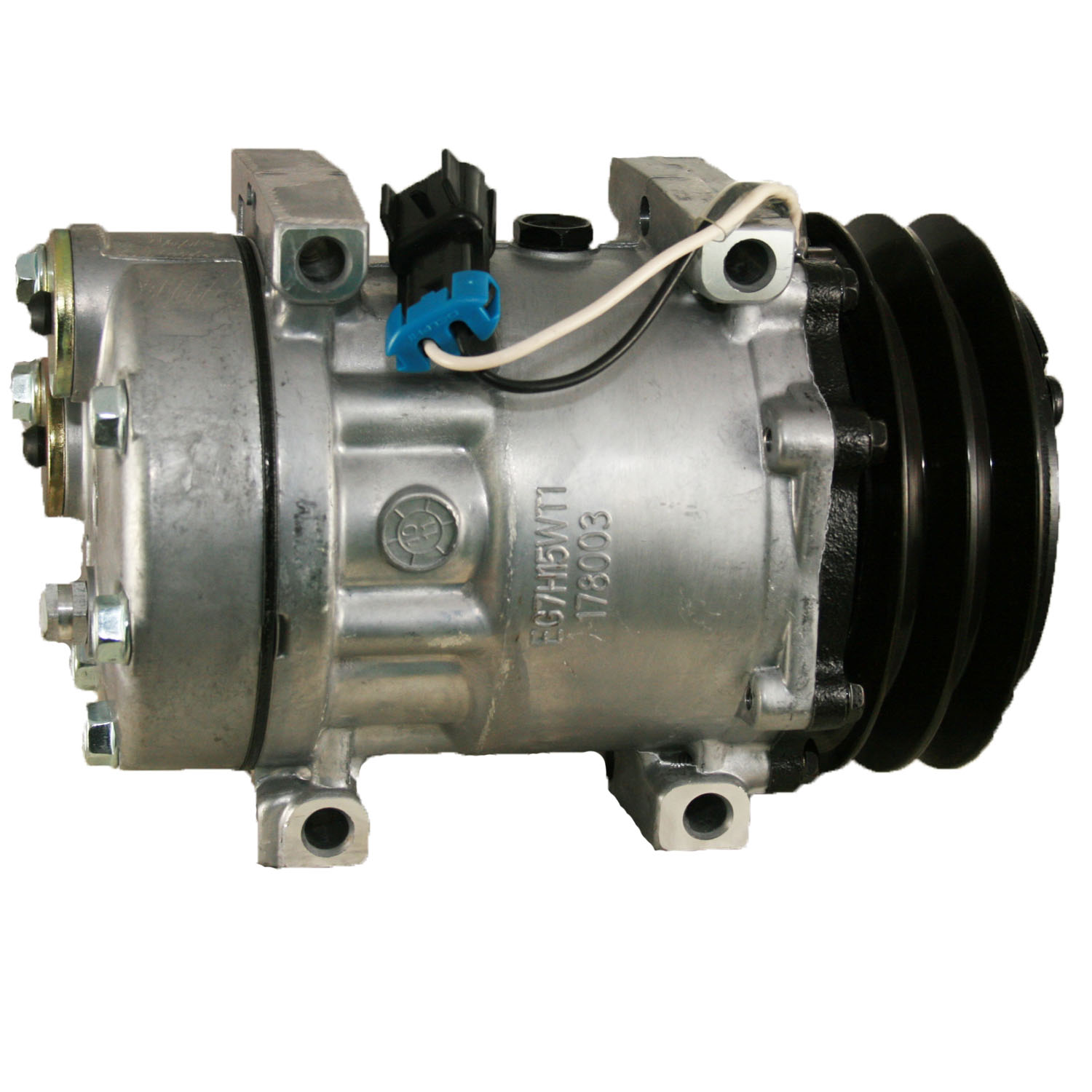 TCW Compressor 40580.2T1NEW New Product Image field_60b6a13a6e67c