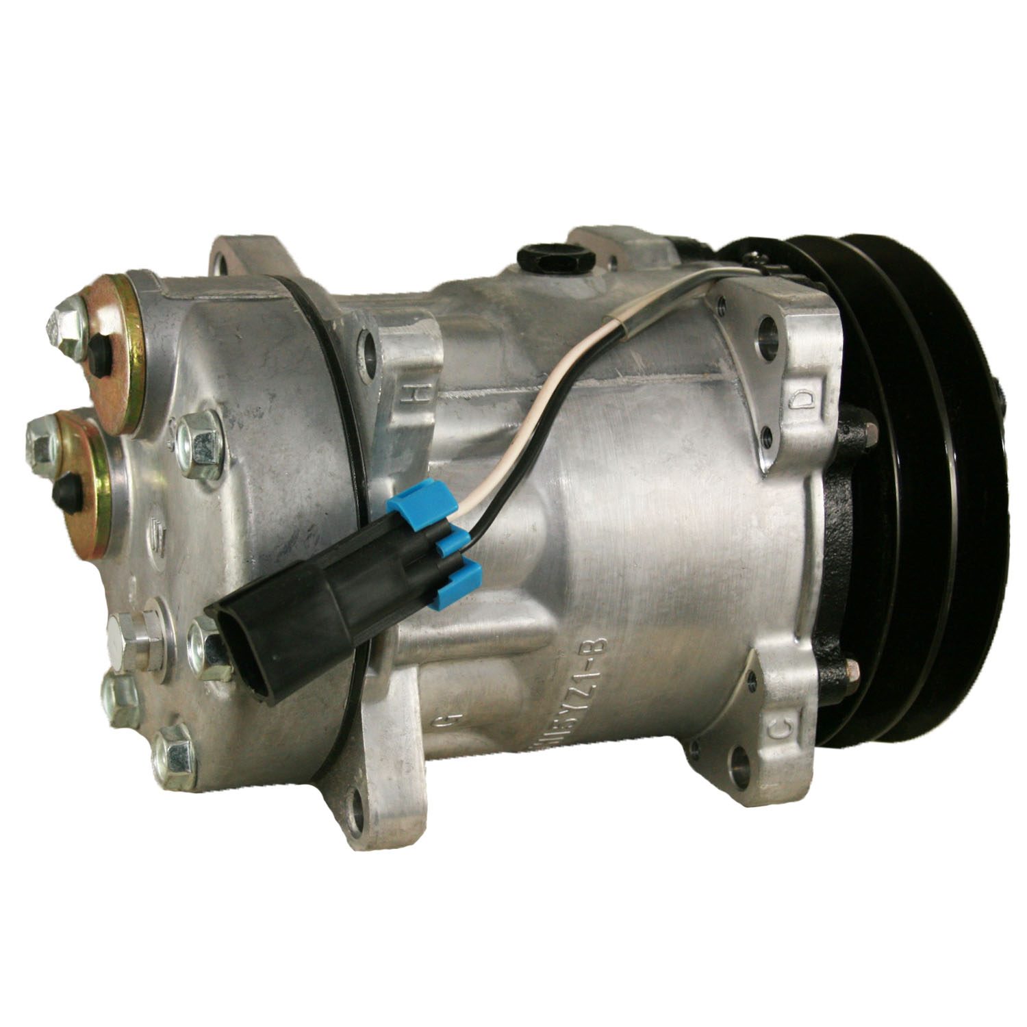 TCW Compressor 40582.201NEW New Product Image field_60b6a13a6e67c