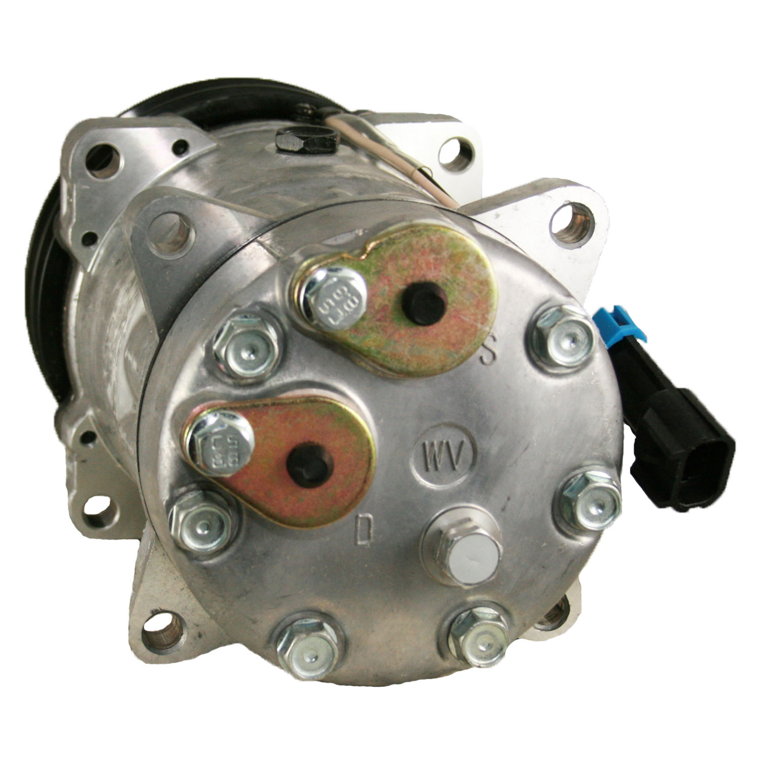 TCW Compressor 40582.201NEW New - The Compressor Warehouse