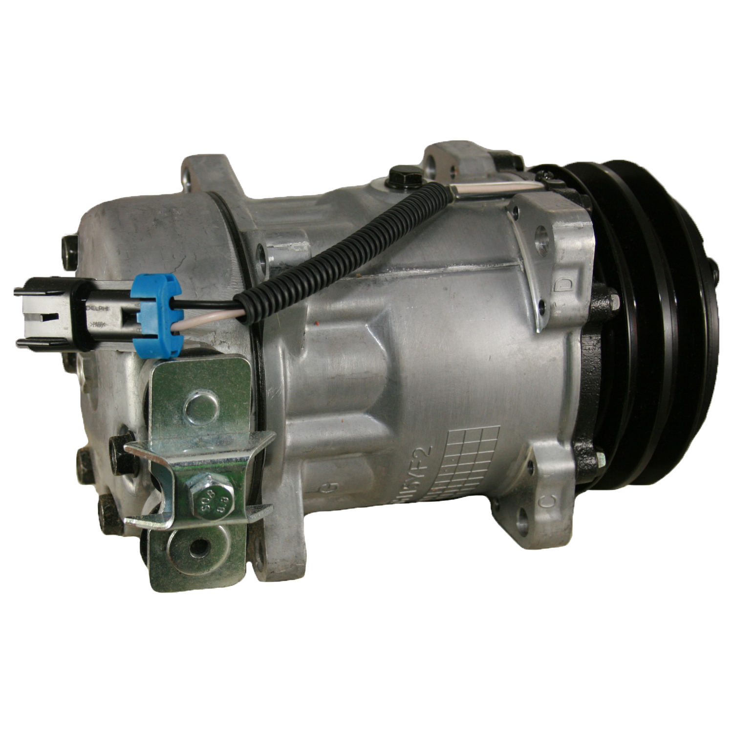 TCW Compressor 40583.201NEW New Product Image field_60b6a13a6e67c