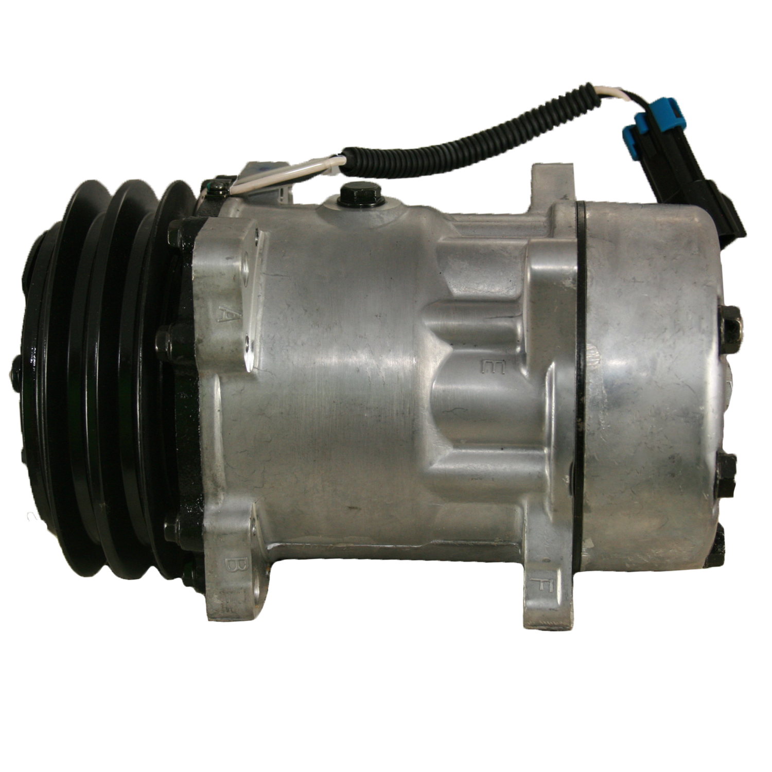TCW Compressor 40583.202NEW New Product Image field_60b6a13a6e67c