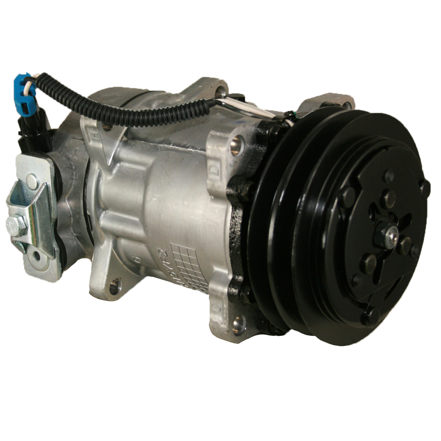 TCW Compressor 40583.202NEW New Product Image field_60b6a13a6e67c