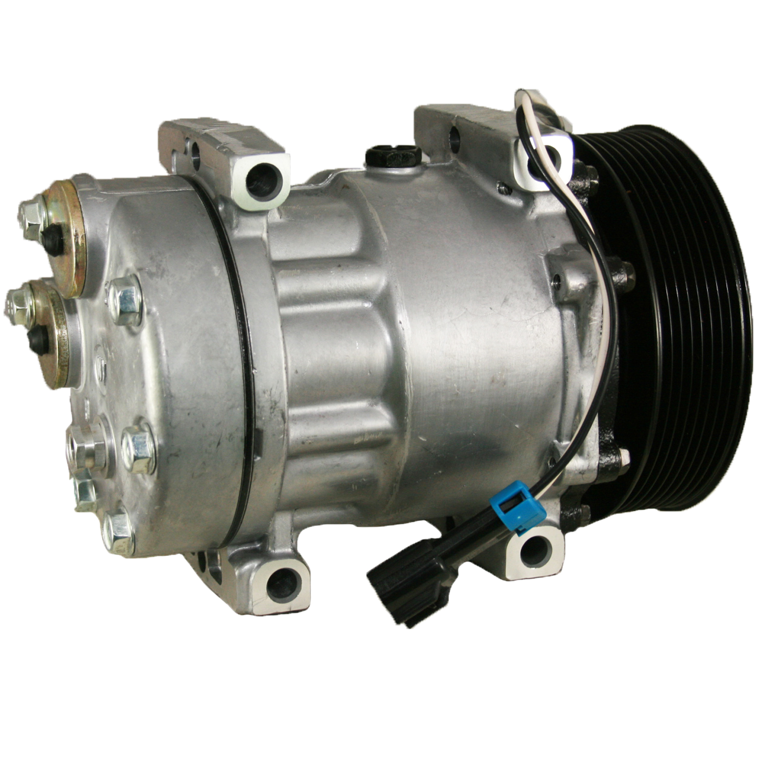 TCW Compressor 40585.801NEW New Product Image field_60b6a13a6e67c