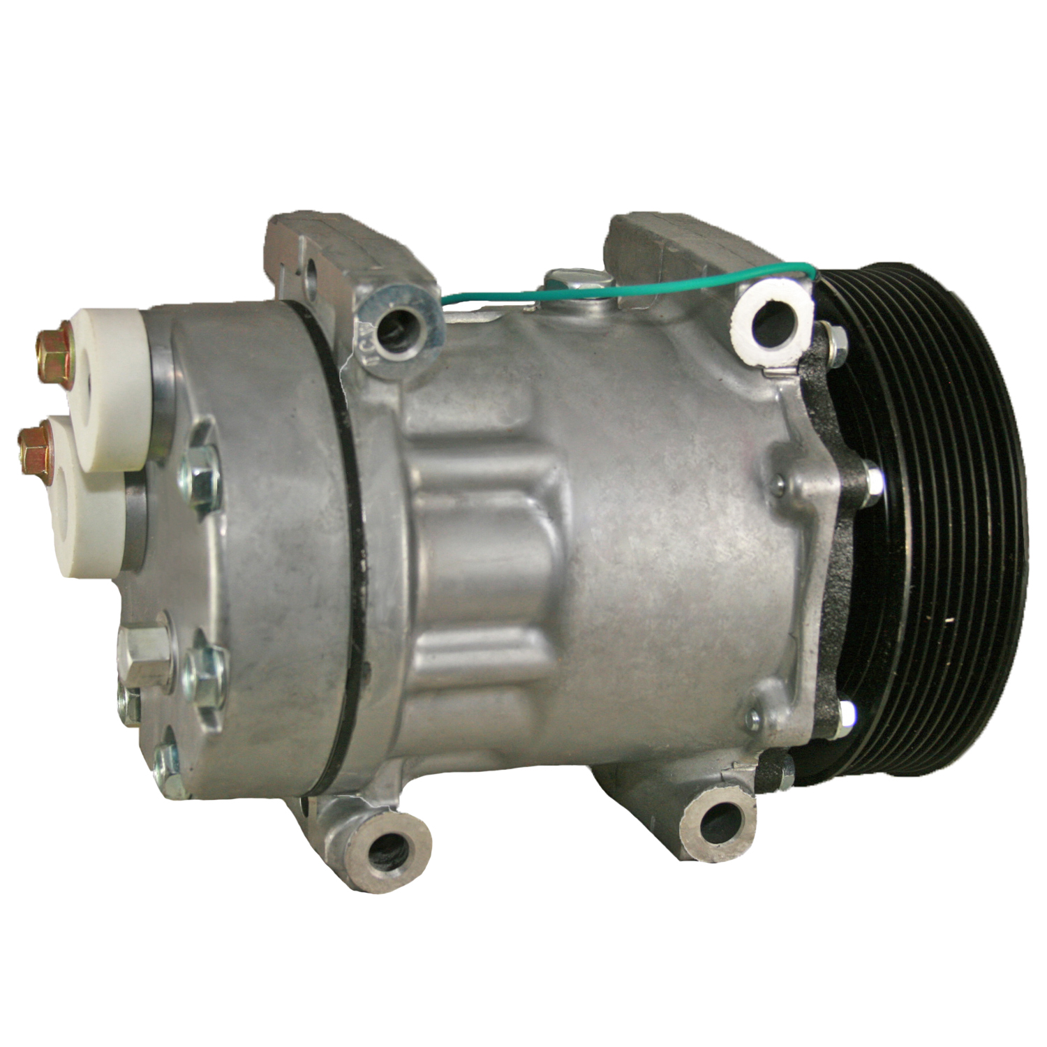 TCW Compressor 40585.8T2NEW New Product Image field_60b6a13a6e67c