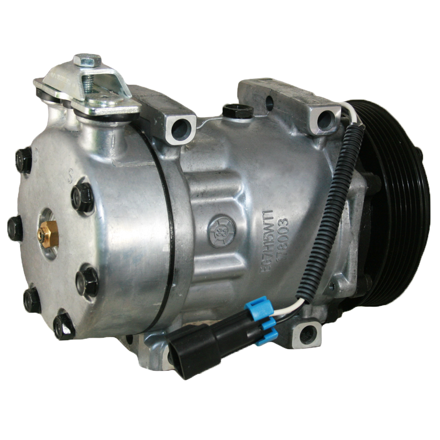 TCW Compressor 40592.601NEW New Product Image field_60b6a13a6e67c