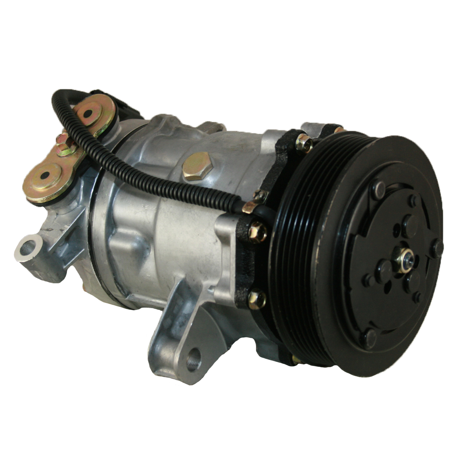 TCW Compressor 40594.6T1NEW New Product Image field_60b6a13a6e67c