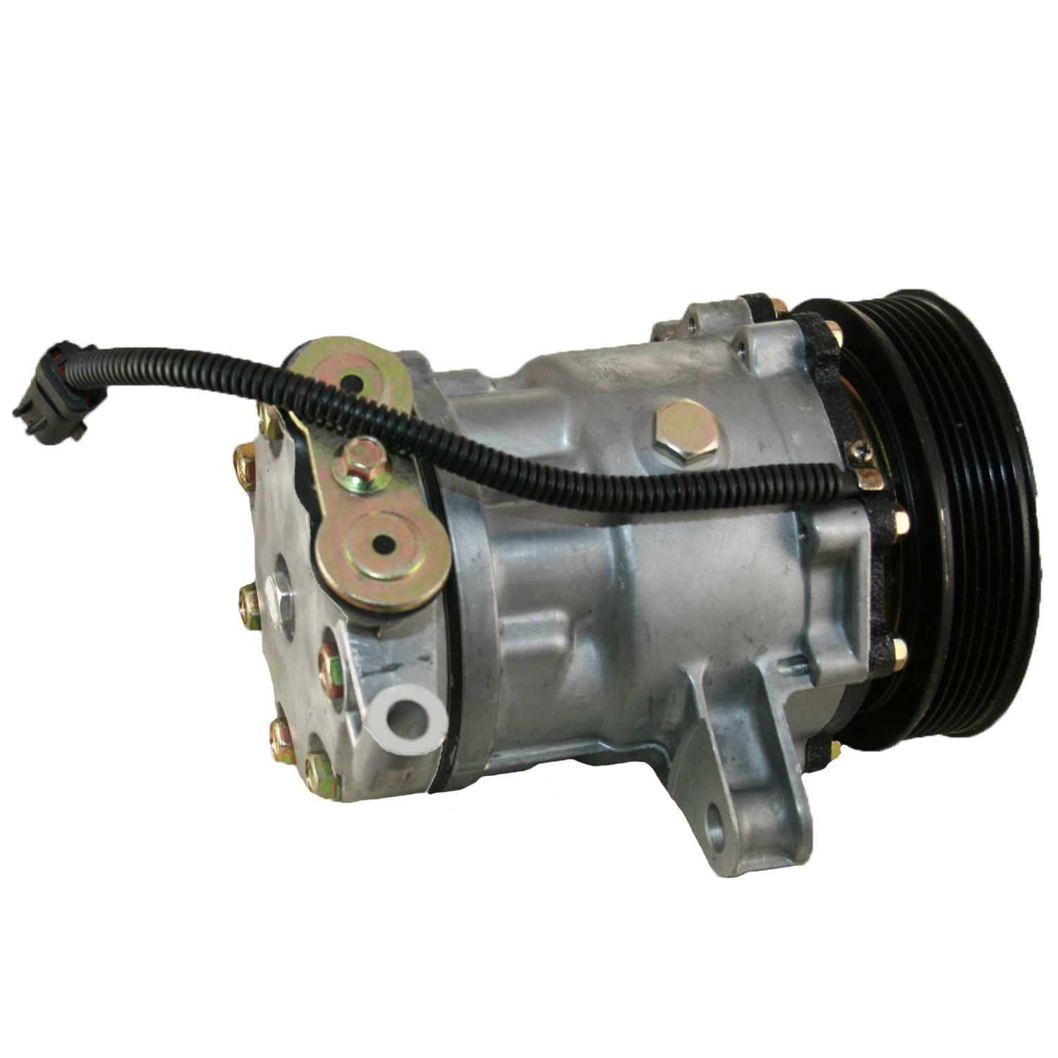 TCW Compressor 40594.6T1NEW New Product Image field_60b6a13a6e67c