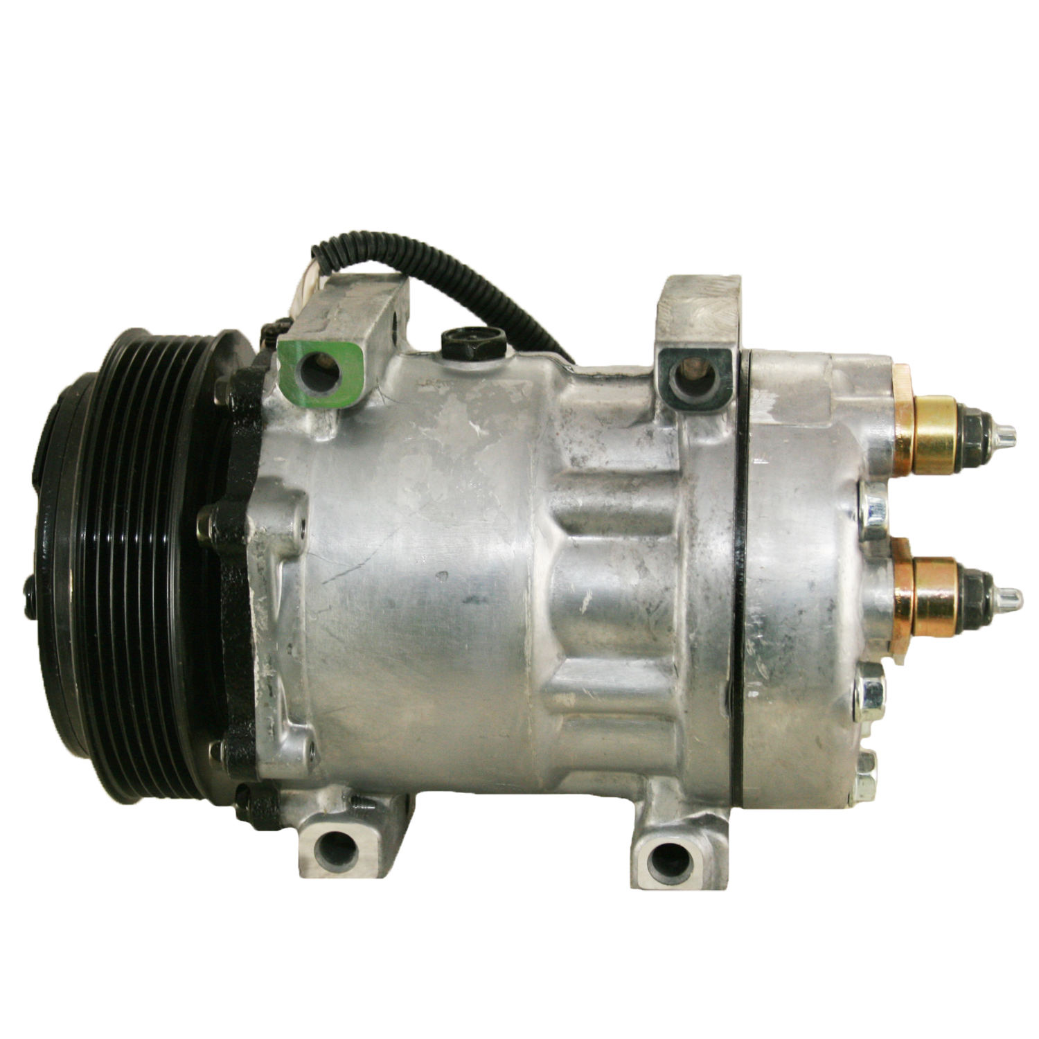 TCW Compressor 40598.601NEW New