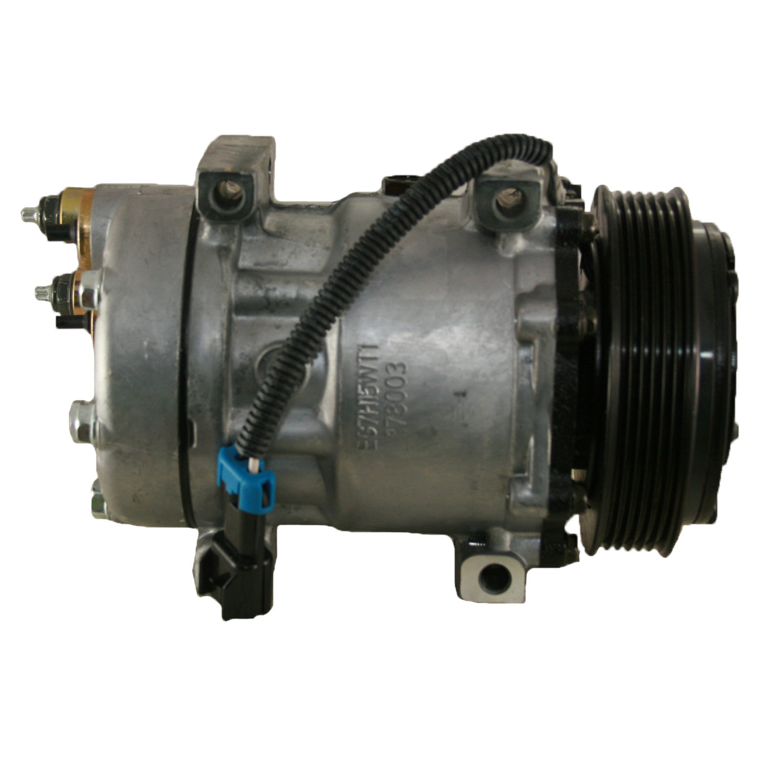 TCW Compressor 40598.601NEW New Product Image field_60b6a13a6e67c