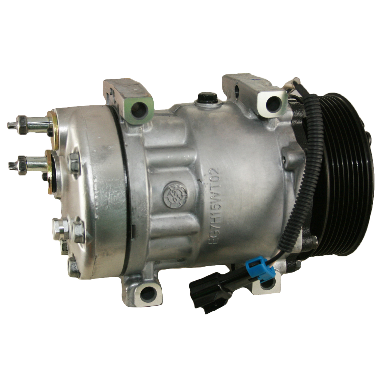 TCW Compressor 40598.801NEW New Product Image field_60b6a13a6e67c