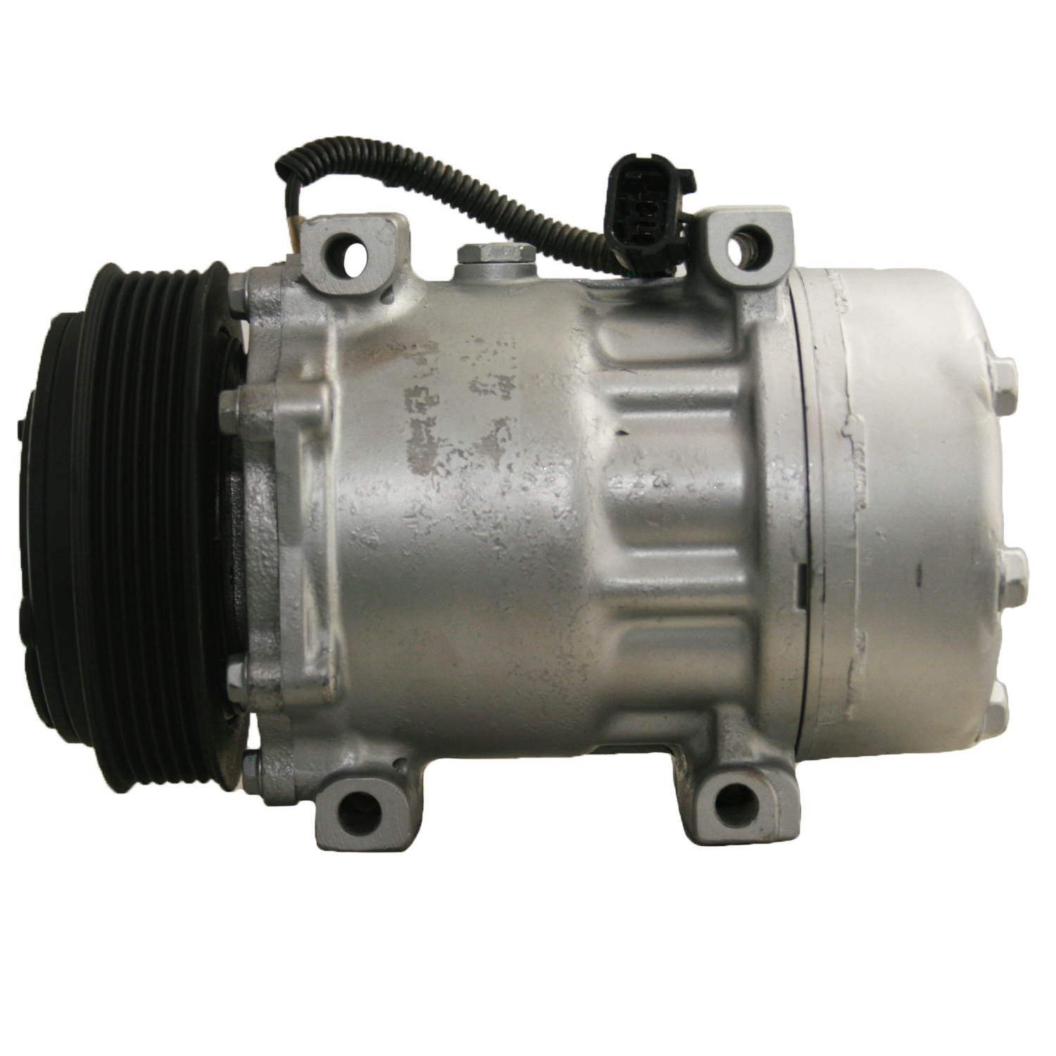 TCW Compressor 40599.6T2 Remanufactured
