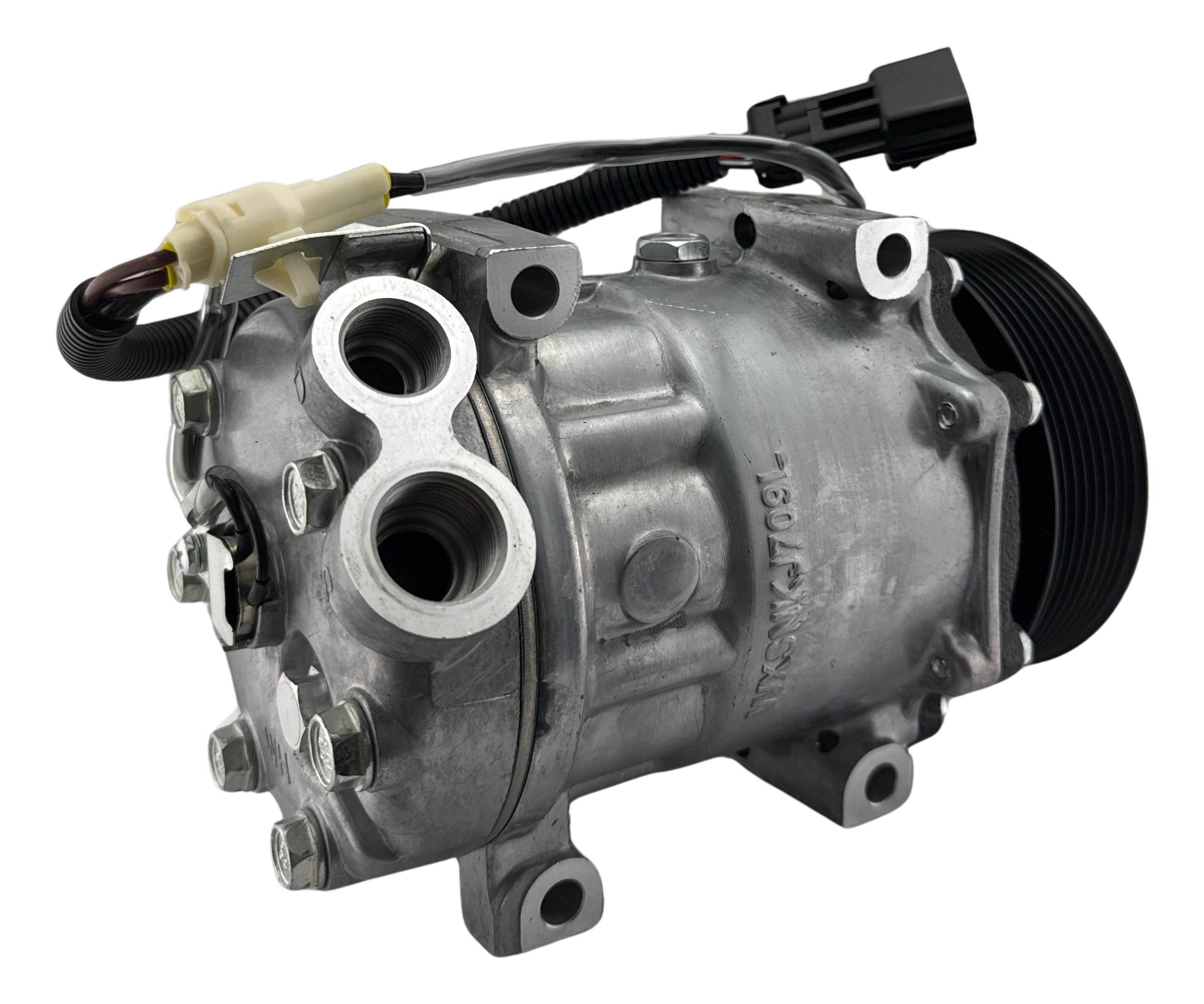 A/C Compressor - TCW - New - 40632.8T3NEW | The Compressor Warehouse