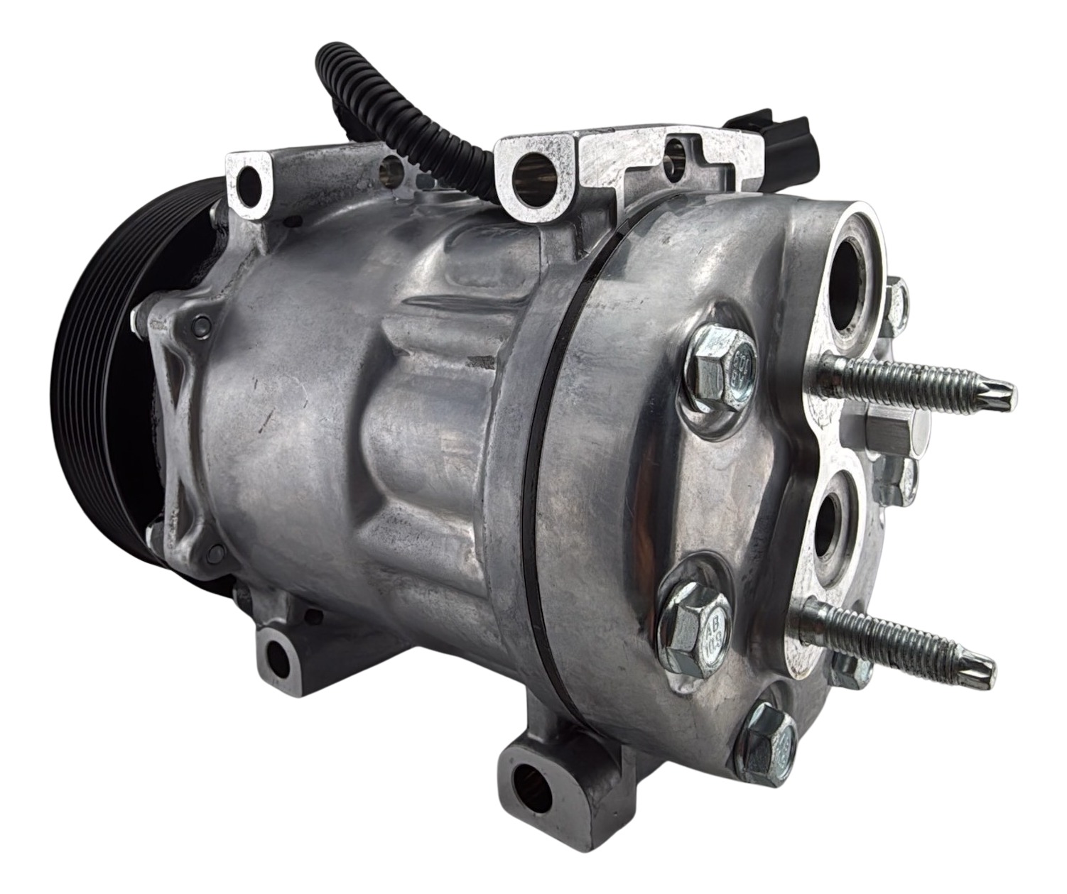 A/C Compressor - TCW - New - 40663.8T1NEW | Auto Compressor World