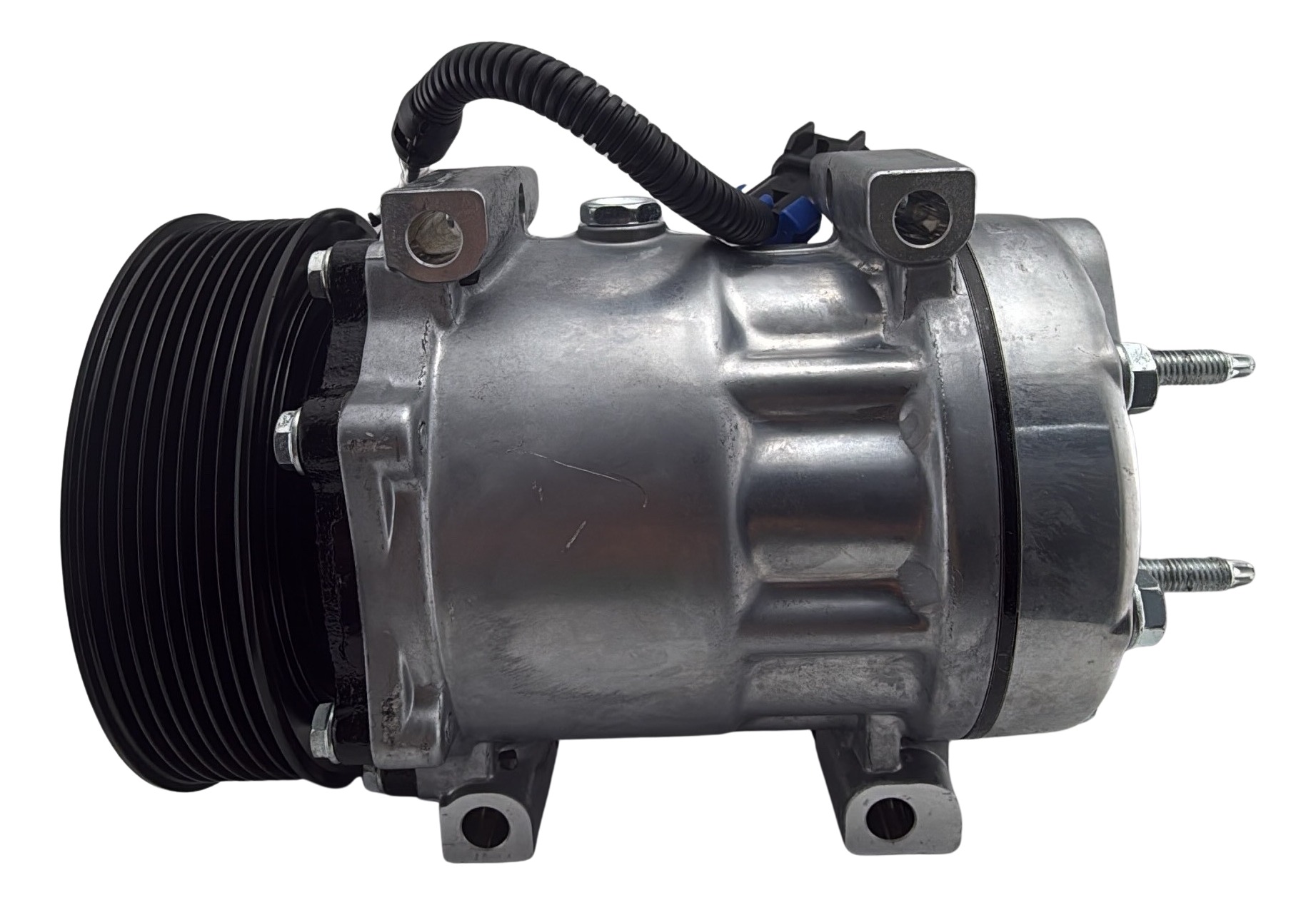 A/C Compressor - TCW - New - 40663.8T1NEW | Auto Compressor World